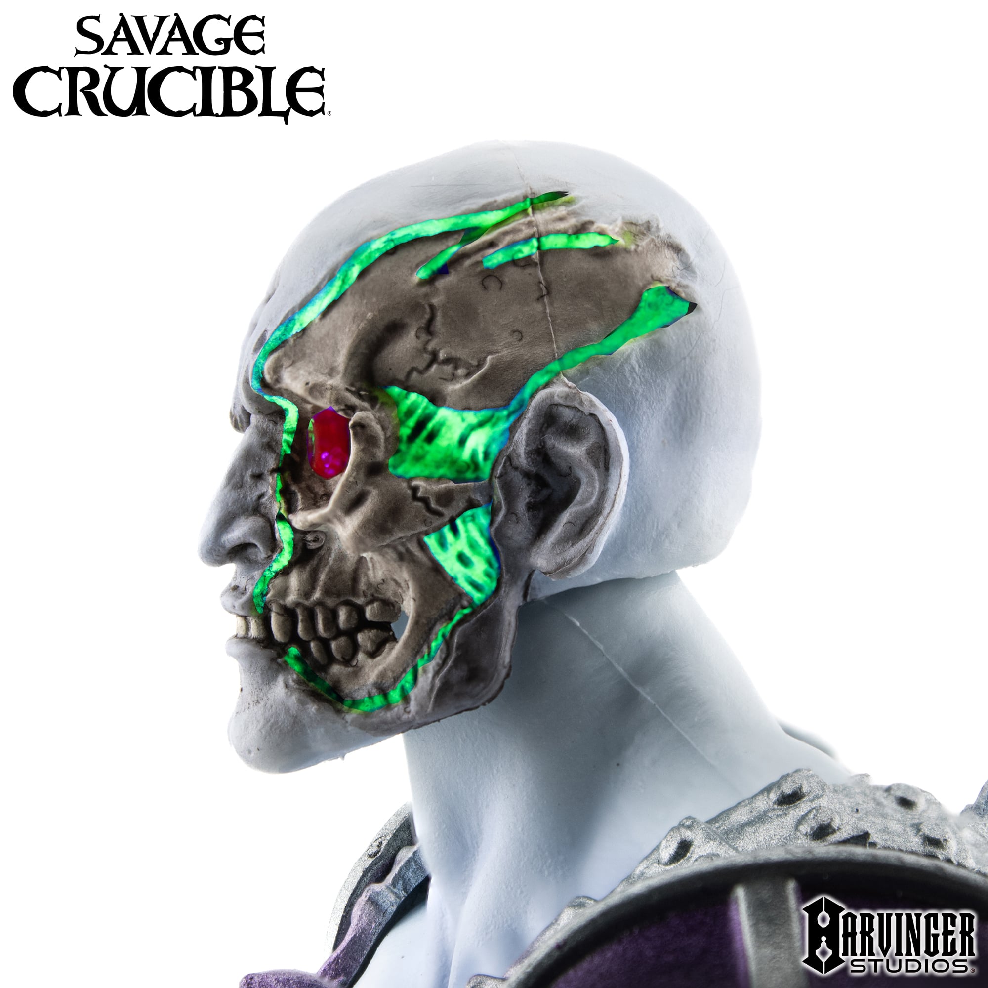 Savage Crucible Naraka the Undying Action Figure Gallery Image 14