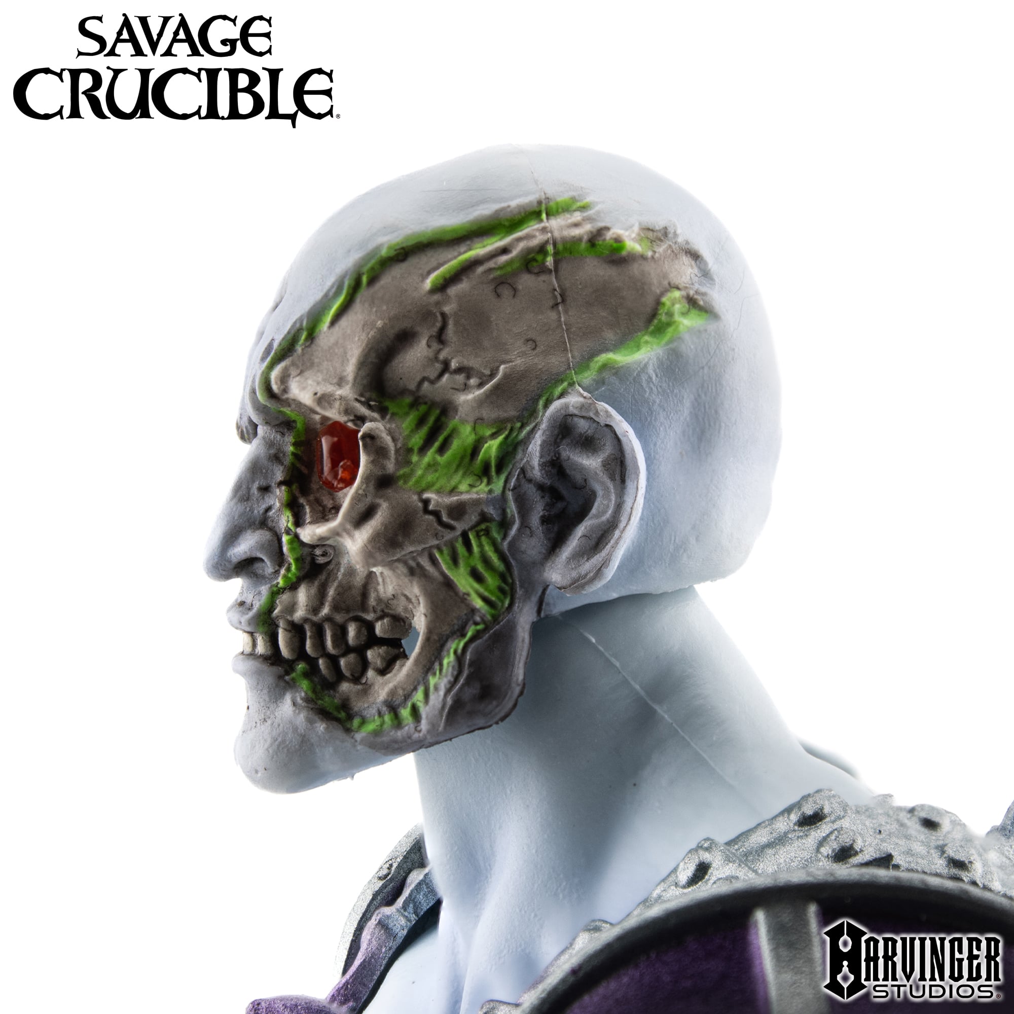 Savage Crucible Naraka the Undying Action Figure Gallery Image 13