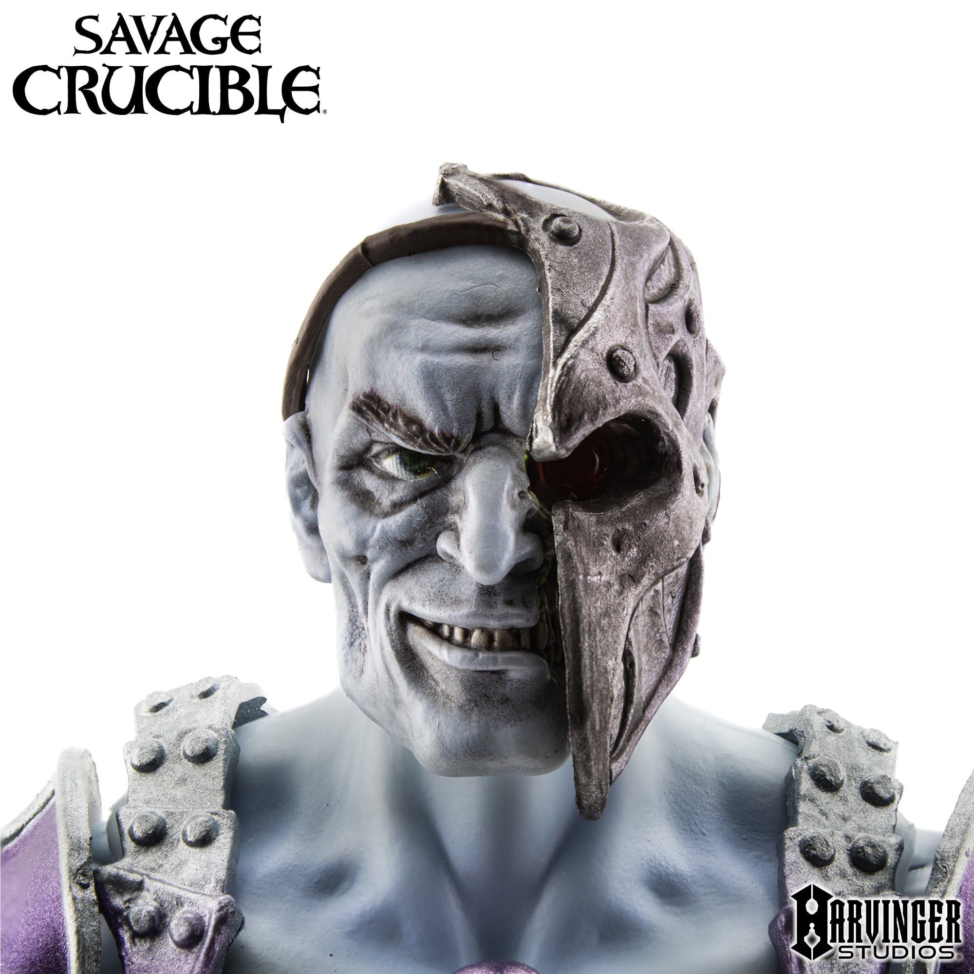 Savage Crucible Naraka the Undying Action Figure Gallery Image 11