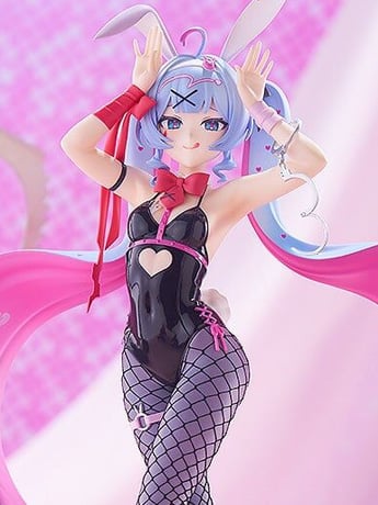 Vocaloid Pop Up Parade L Hatsune Miku (Rabbit Hole Ver.) Gallery Image 2