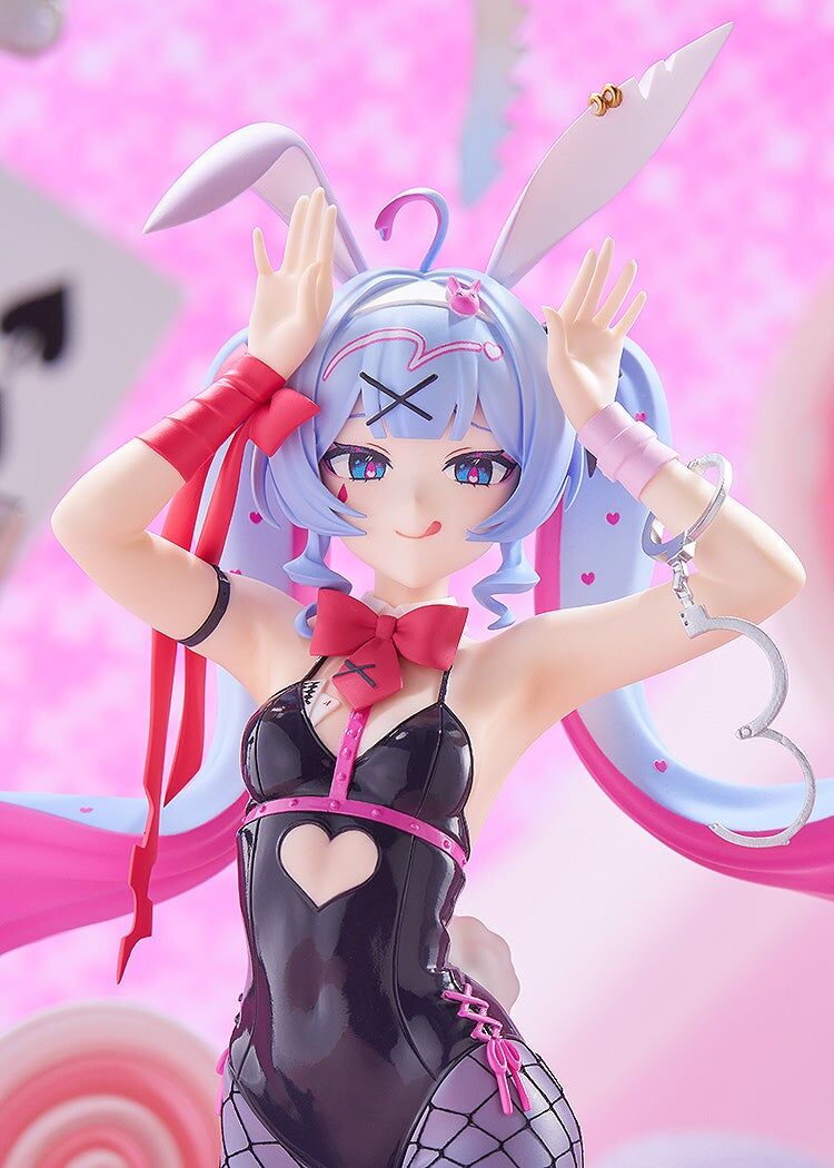 Vocaloid Pop Up Parade L Hatsune Miku (Rabbit Hole Ver.) Gallery Image 7
