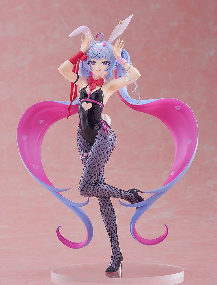 Vocaloid Pop Up Parade L Hatsune Miku (Rabbit Hole Ver.) Gallery Image 8