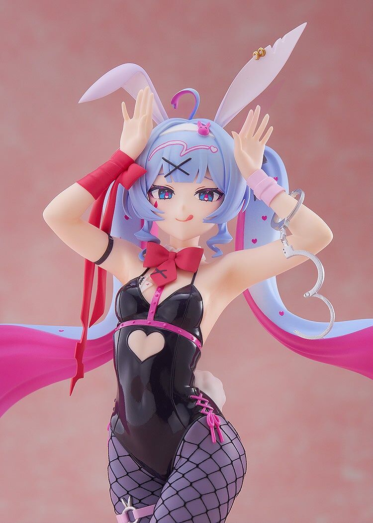 Vocaloid Pop Up Parade L Hatsune Miku (Rabbit Hole Ver.) Gallery Image 10