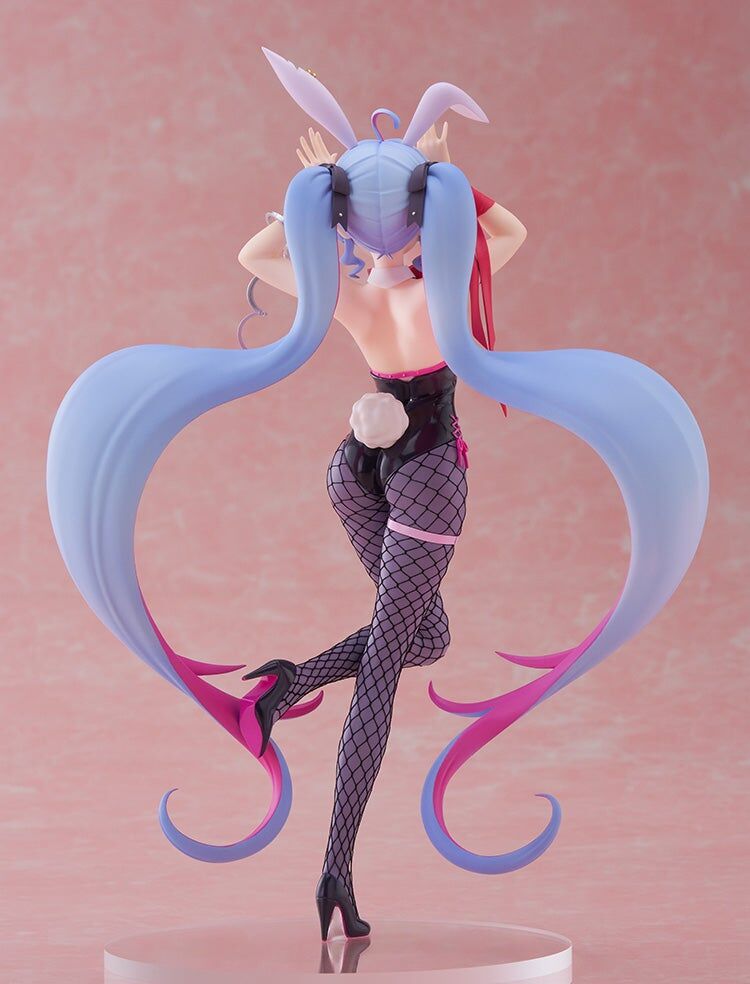 Vocaloid Pop Up Parade L Hatsune Miku (Rabbit Hole Ver.) Gallery Image 9