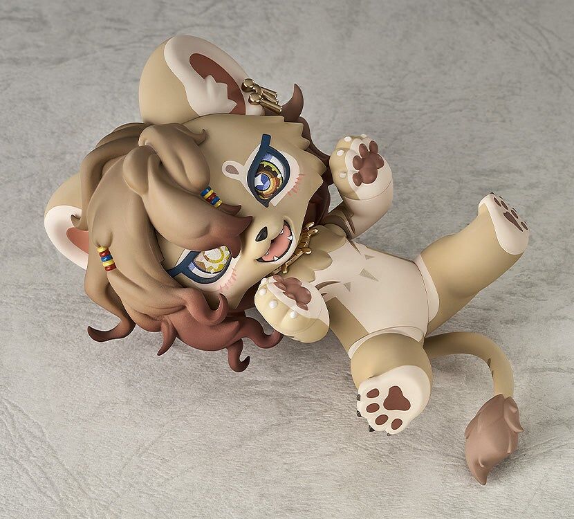 Fluffy Land Nendoroid No.2999 August