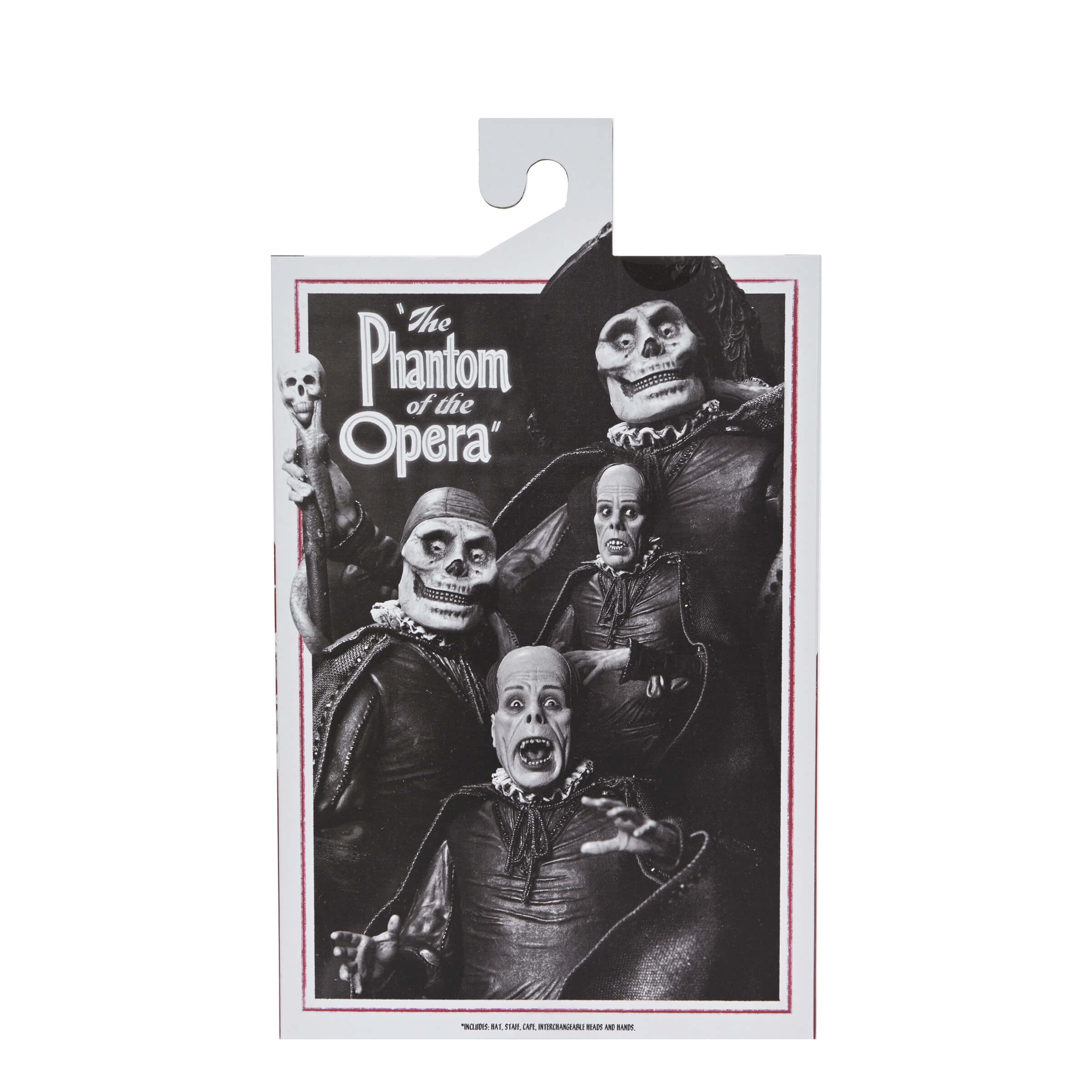 The Phantom of the Opera Ultimate 