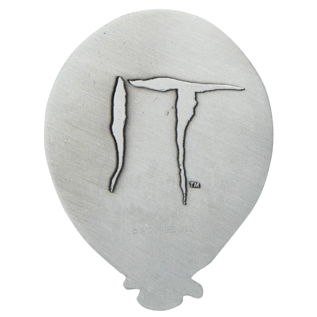 IT (2017) Pennywise Limited Edition Medallion Gallery Image 6