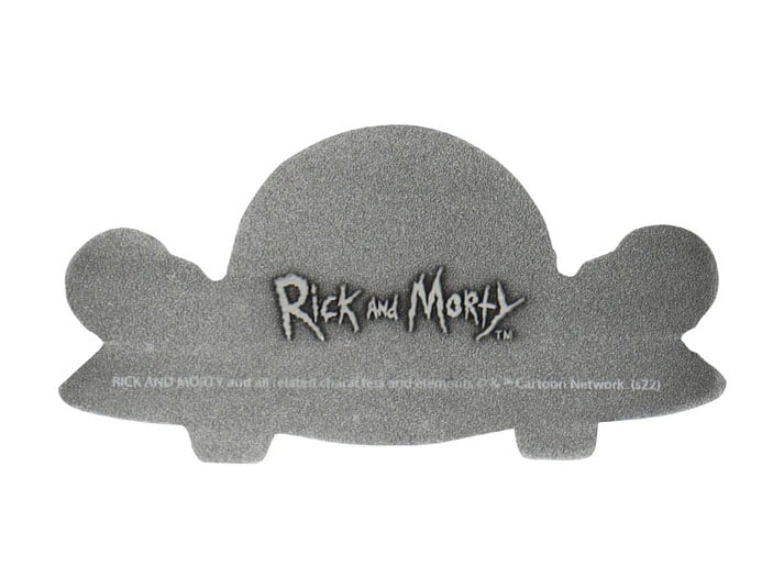 Rick and Morty Limited Edition Medallion Gallery Image 6