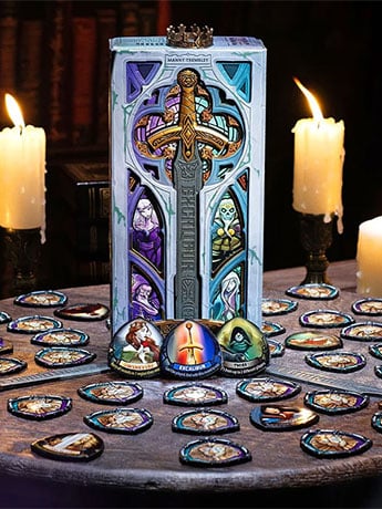 Excalibur Gallery Image 2