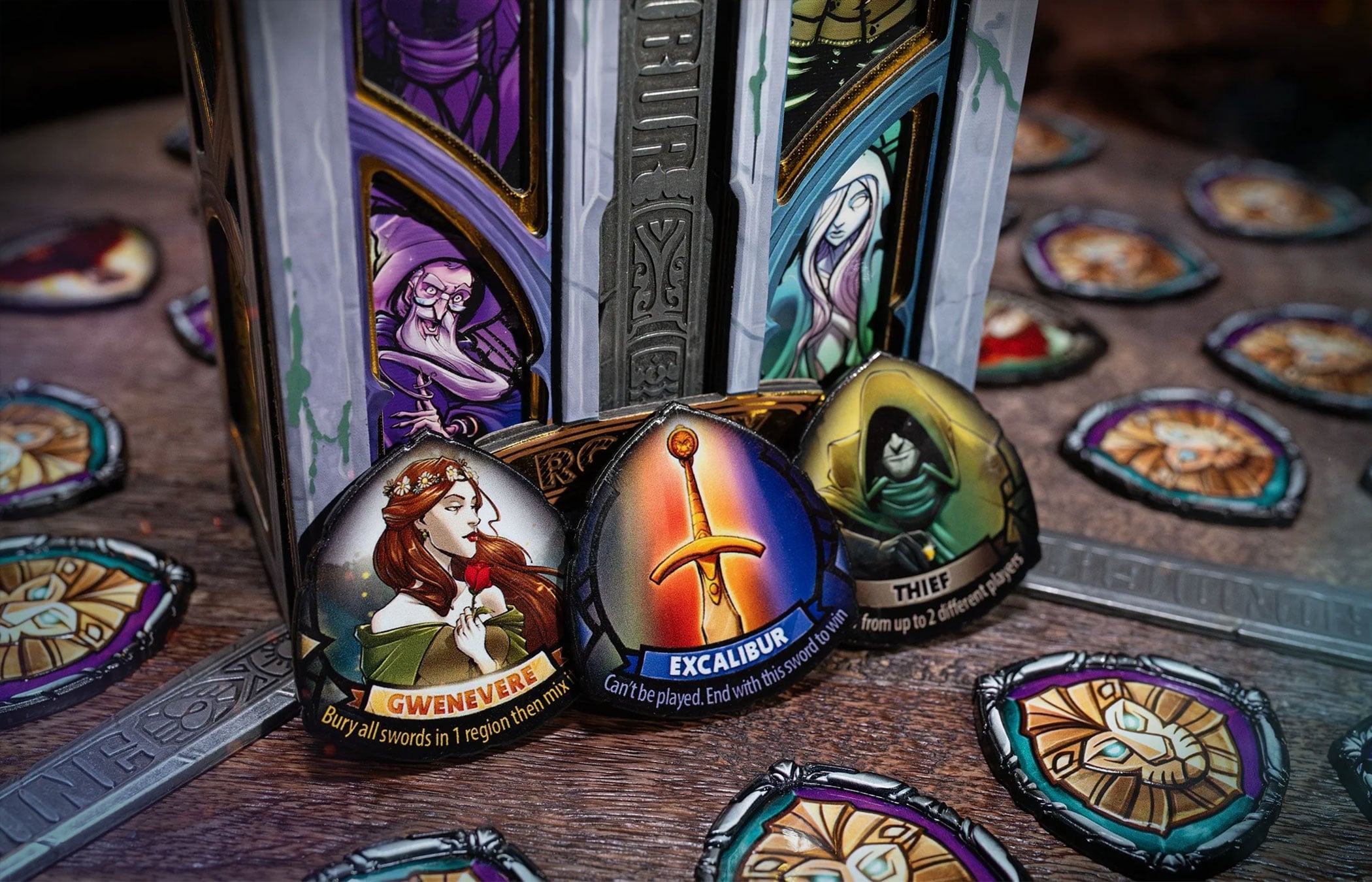 Excalibur Gallery Image 4