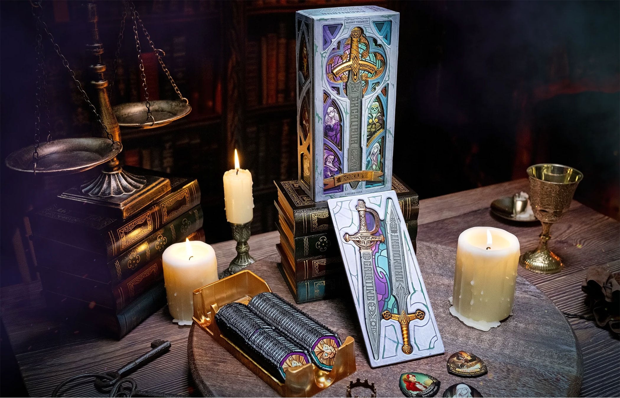 Excalibur Gallery Image 3