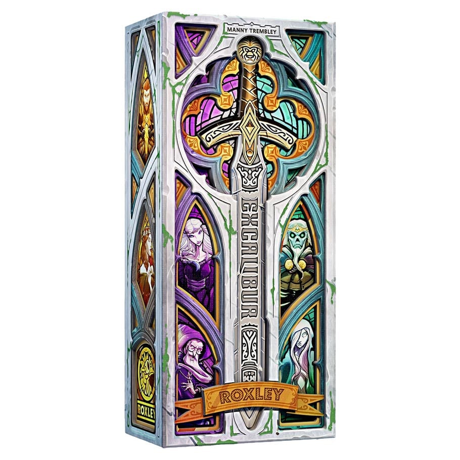 Excalibur Gallery Image 6