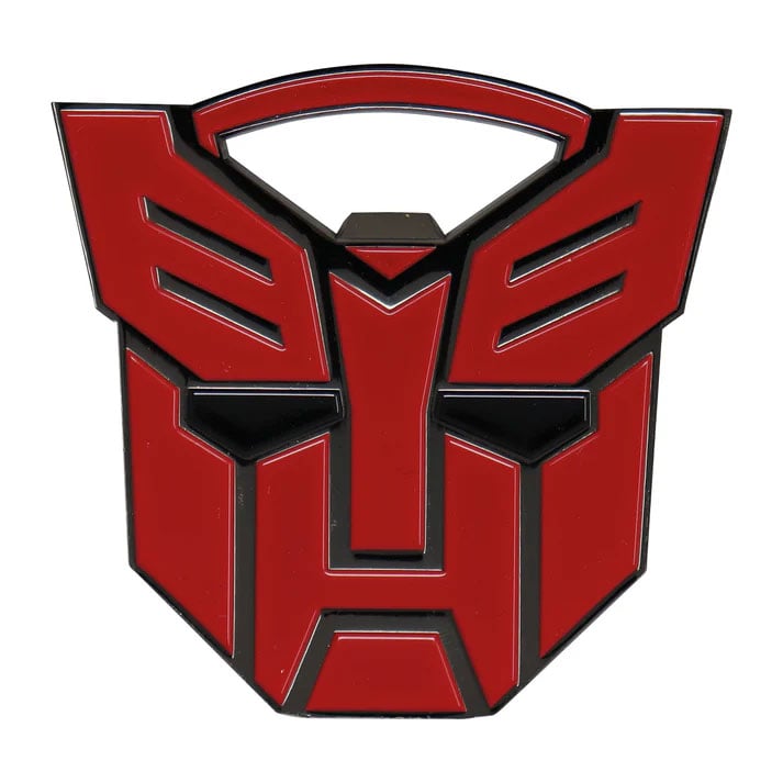 Transformers Autobots Bottle Opener Gallery Image 3