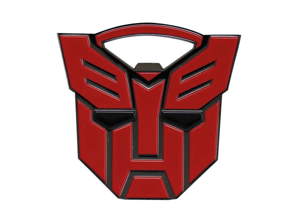 Transformers Autobots Bottle Opener Gallery Image 1
