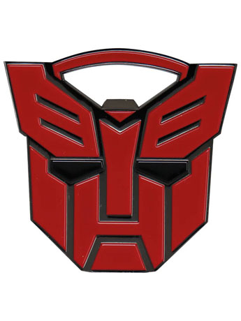 Transformers Autobots Bottle Opener Gallery Image 2