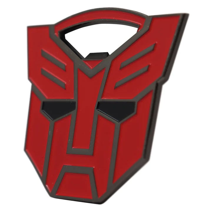 Transformers Autobots Bottle Opener Gallery Image 4