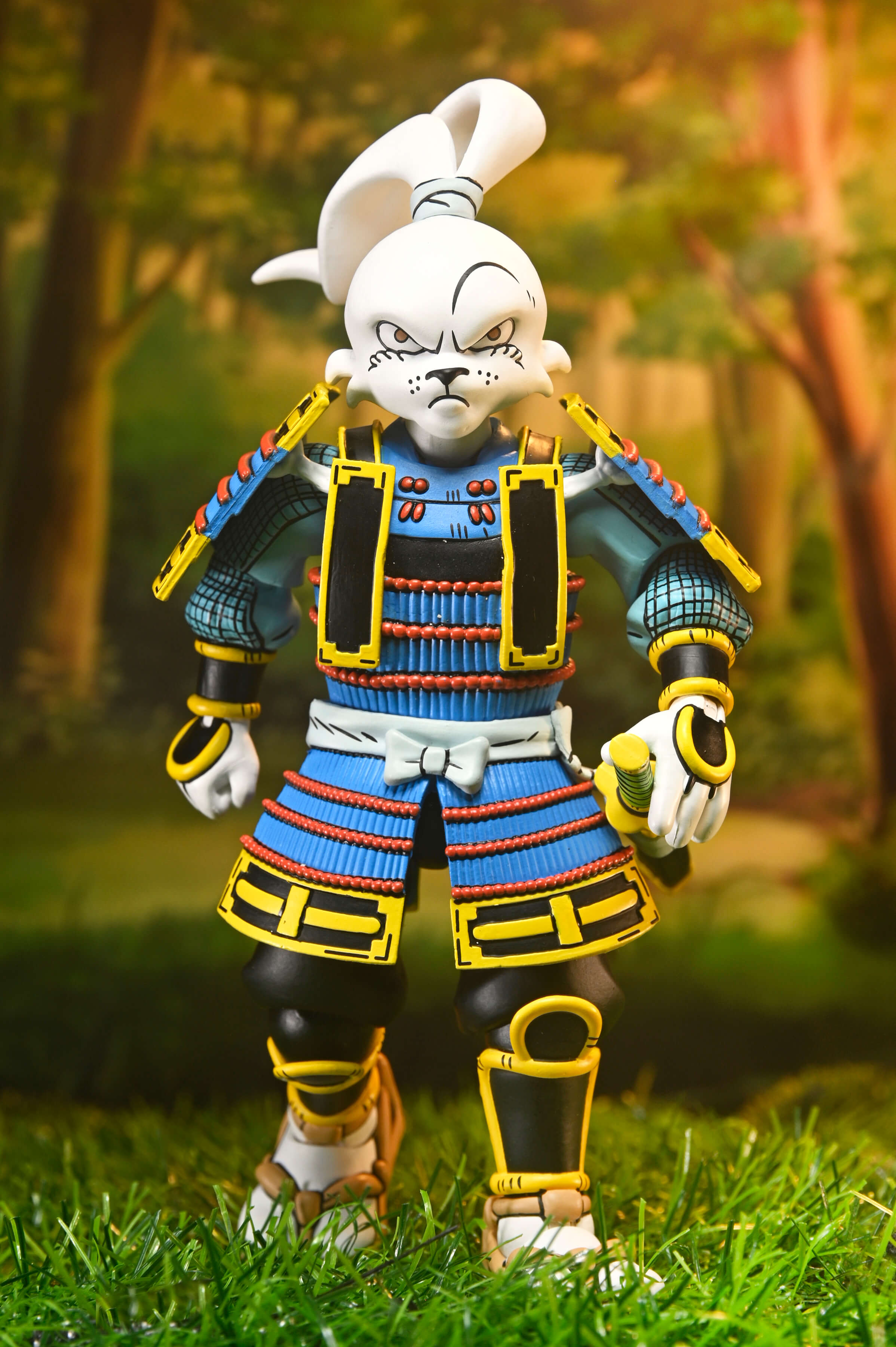 Teenage Mutant Ninja Turtles x Usagi Yojimbo Ultimate Usagi Yojimbo Action Figure Gallery Image 6