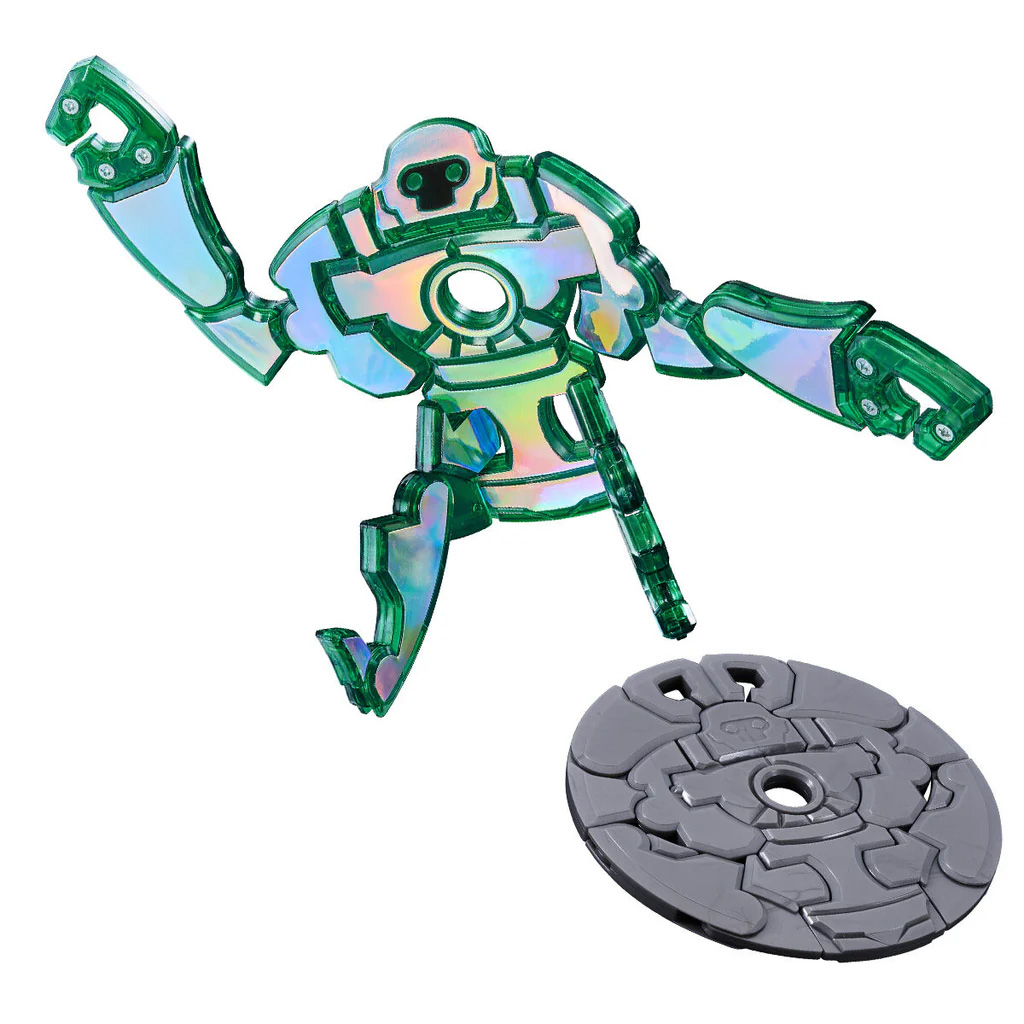 Kamen Rider Hibiki 20th Anniversary Disc Animal Monkey Disc Set Gallery Image 6