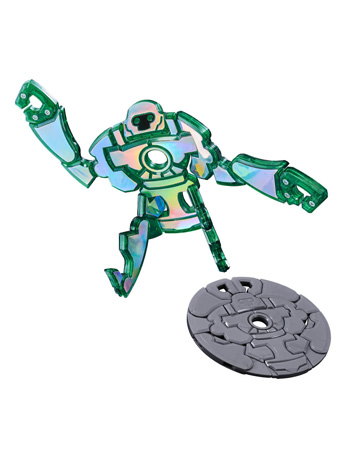 Kamen Rider Hibiki 20th Anniversary Disc Animal Monkey Disc Set Gallery Image 2