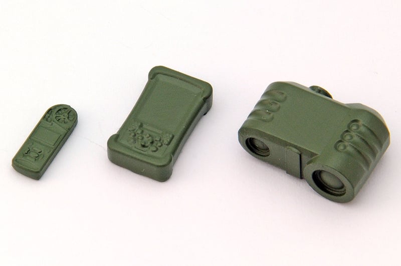 Little Armory LD028 Sniping Tools A 1/12 Scale Accessory Set Gallery Image 15