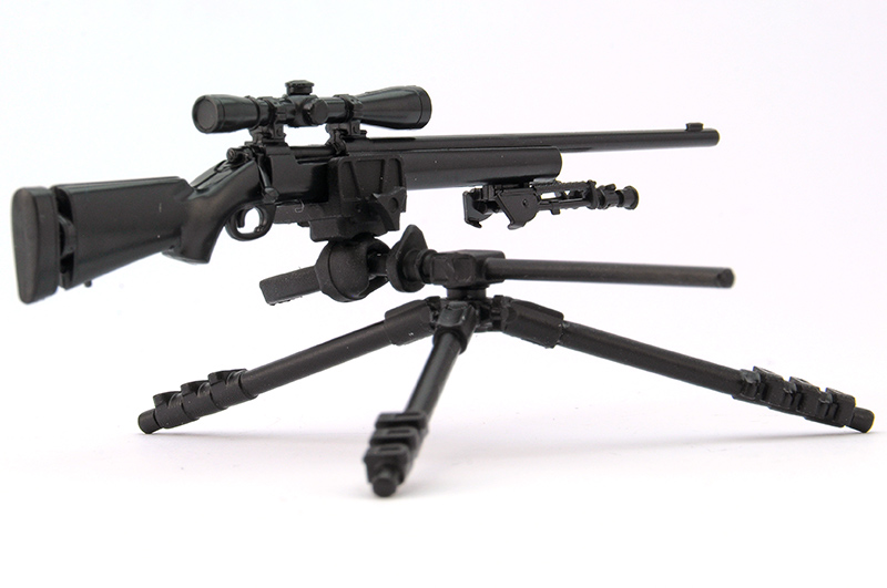 Little Armory LD028 Sniping Tools A 1/12 Scale Accessory Set Gallery Image 12
