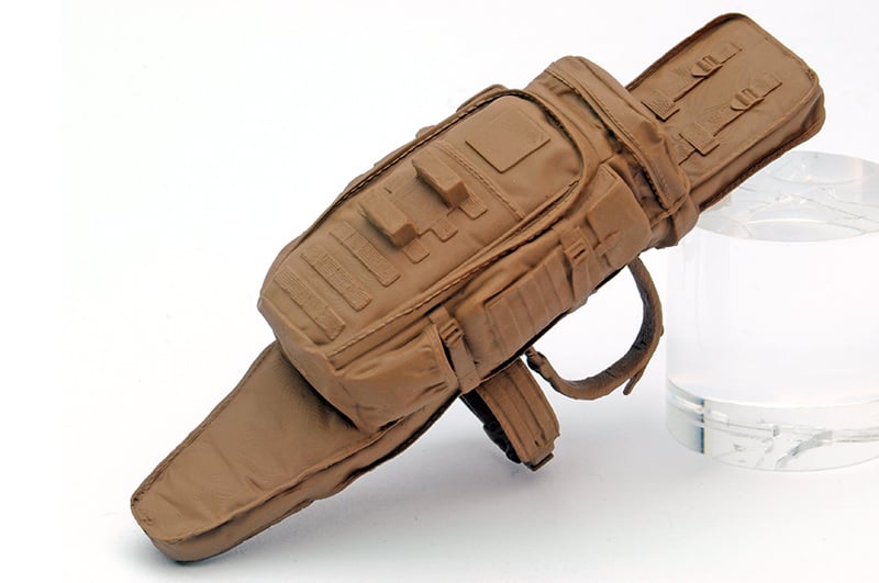 Little Armory LD028 Sniping Tools A 1/12 Scale Accessory Set Gallery Image 16