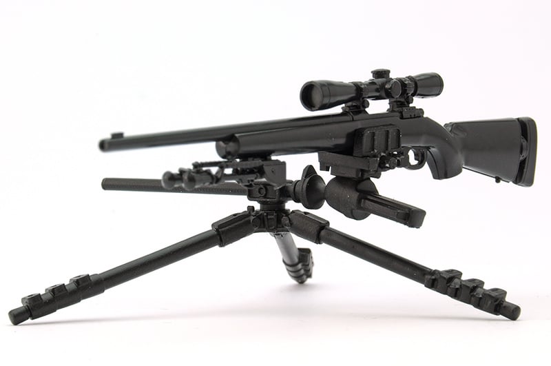 Little Armory LD028 Sniping Tools A 1/12 Scale Accessory Set Gallery Image 10