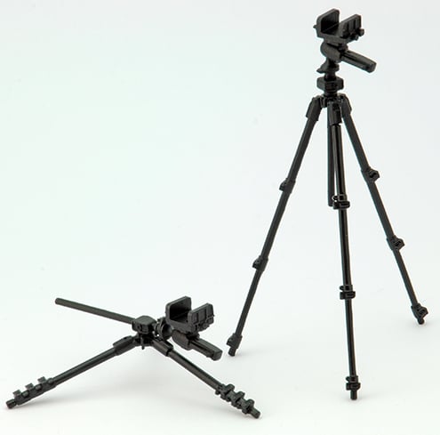 Little Armory LD028 Sniping Tools A 1/12 Scale Accessory Set Gallery Image 5