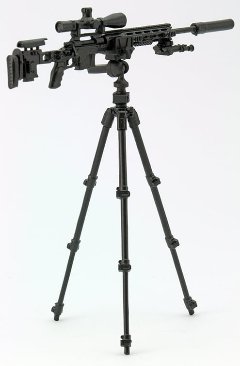 Little Armory LD028 Sniping Tools A 1/12 Scale Accessory Set Gallery Image 6