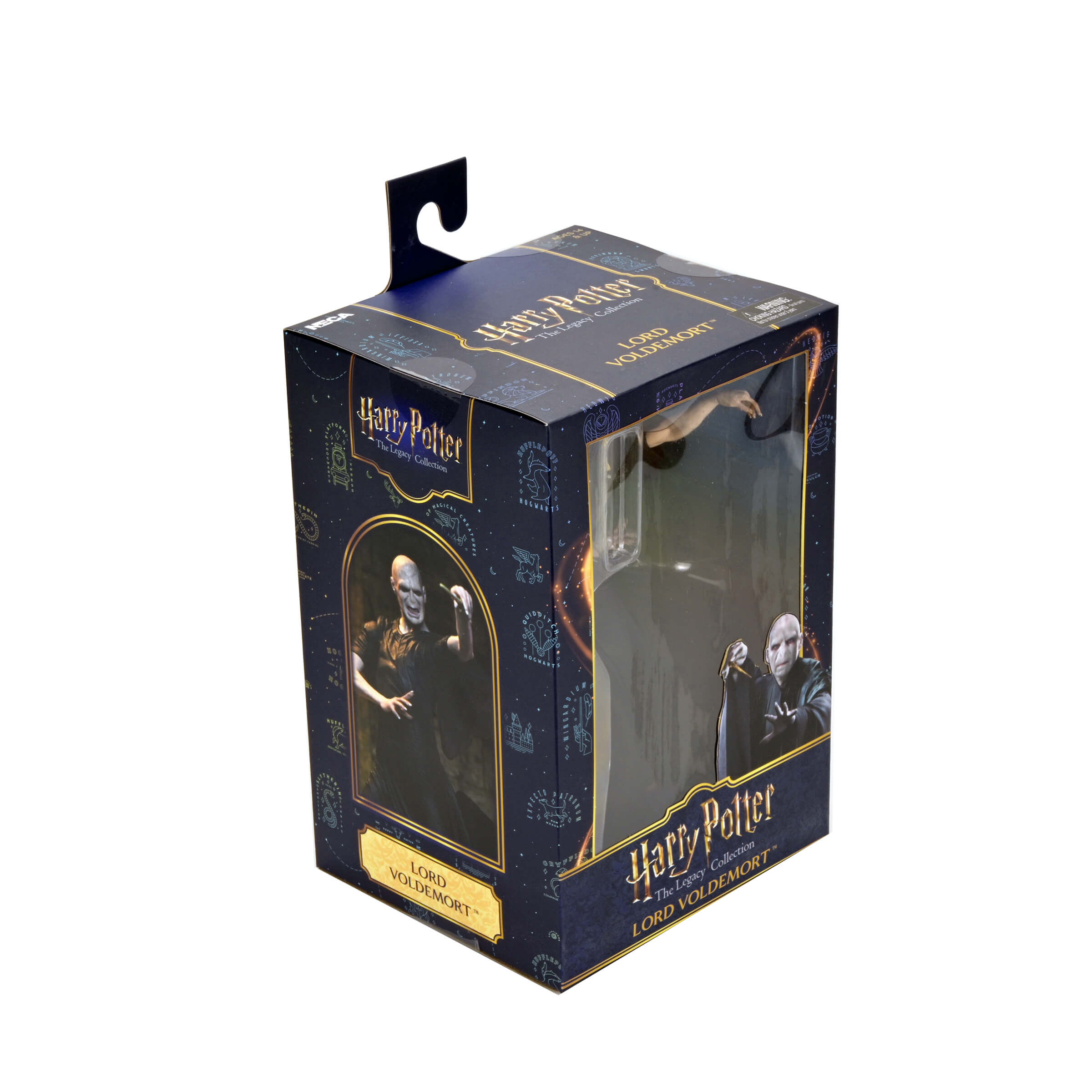 Harry Potter The Legacy Collection Lord Voldemort Action Figure Gallery Image 14