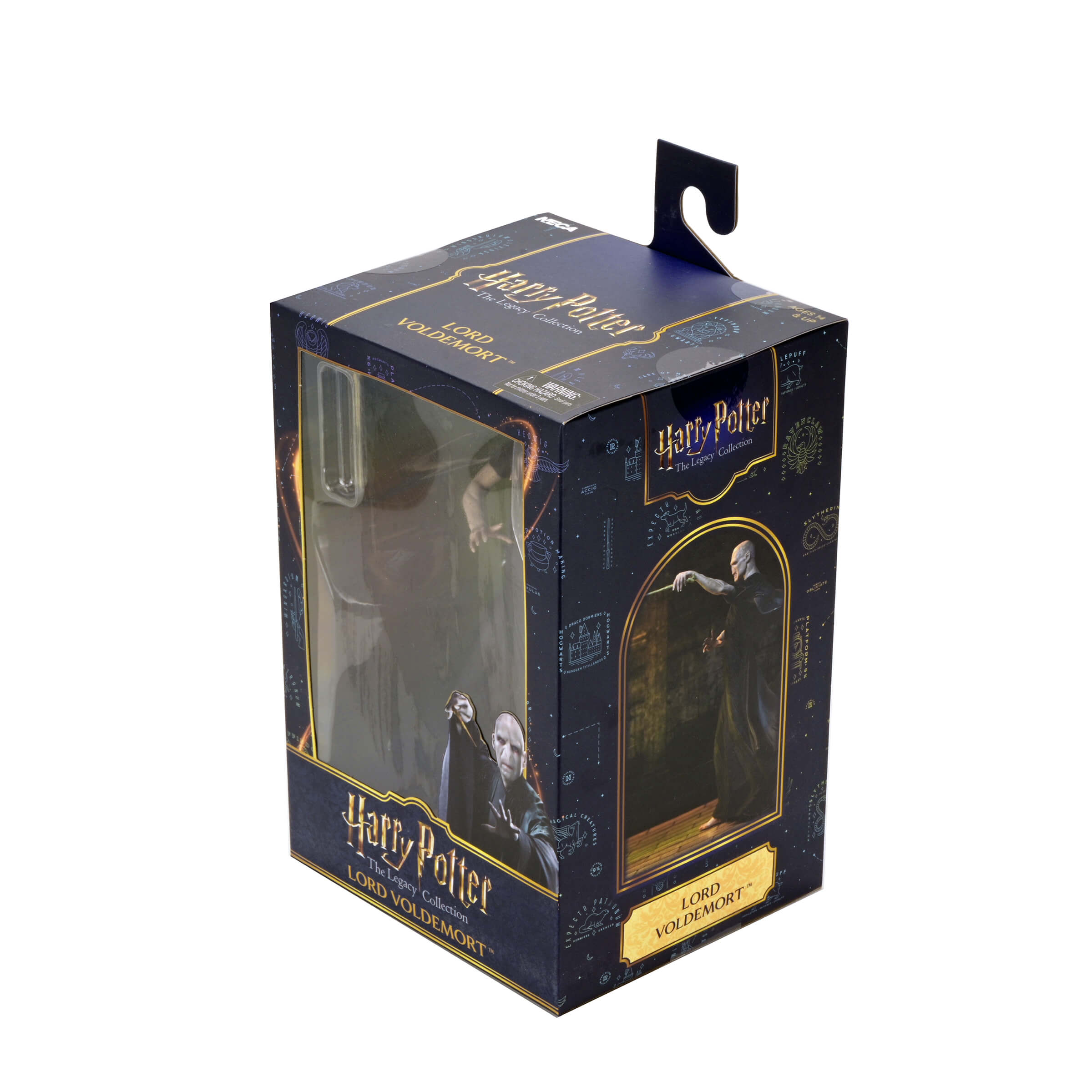 Harry Potter The Legacy Collection Lord Voldemort Action Figure Gallery Image 15