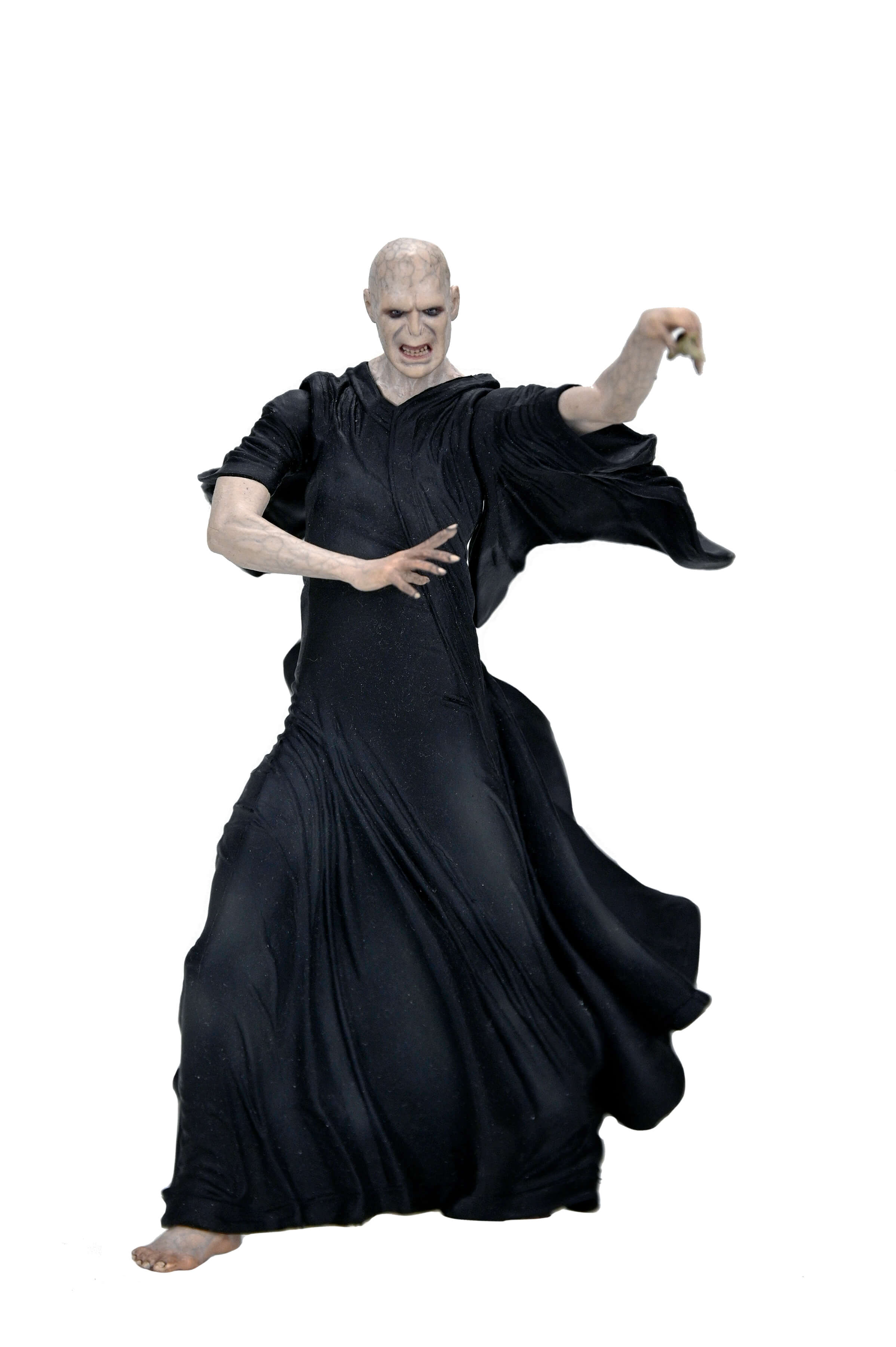 Harry Potter The Legacy Collection Lord Voldemort Action Figure Gallery Image 10