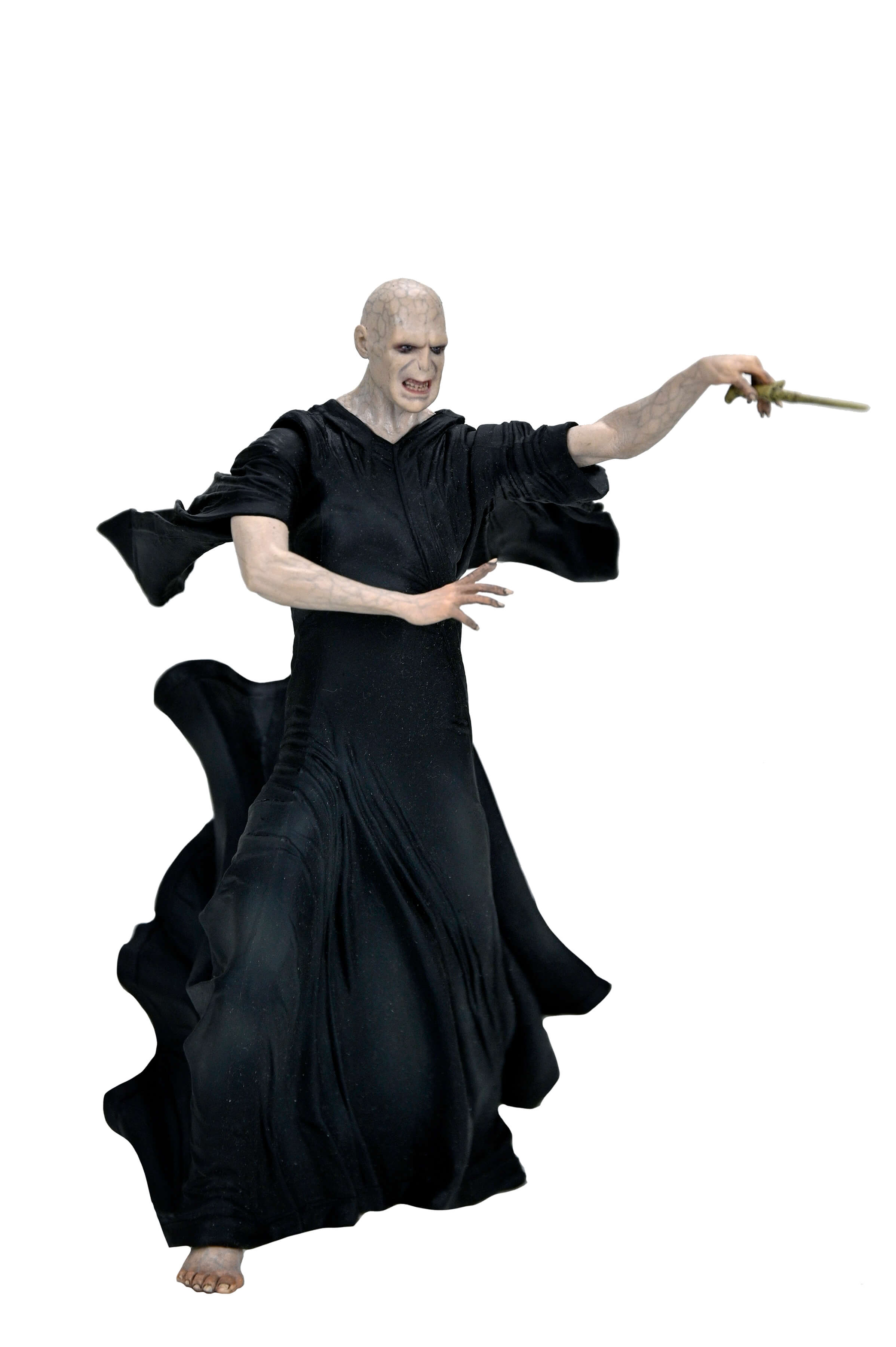 Harry Potter The Legacy Collection Lord Voldemort Action Figure Gallery Image 11