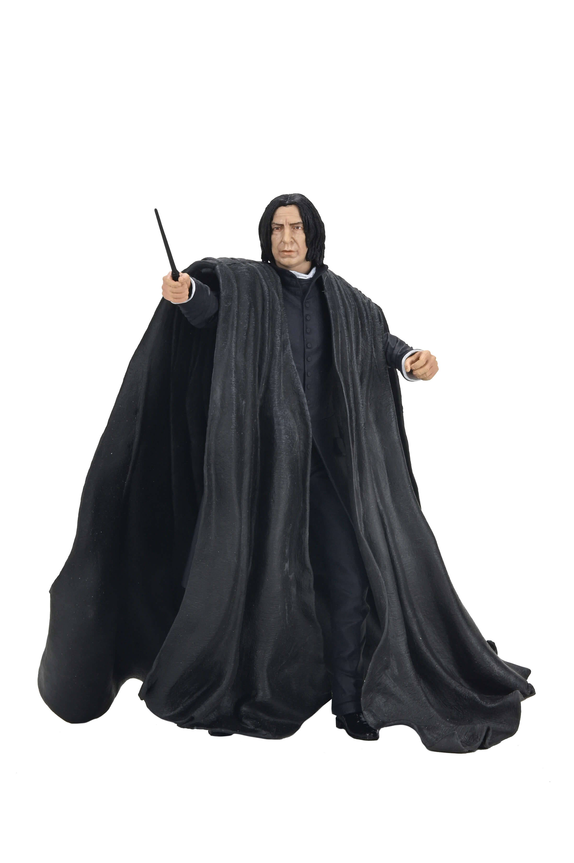 Harry Potter The Legacy Collection Professor Severus Snape Action Figure Gallery Image 11