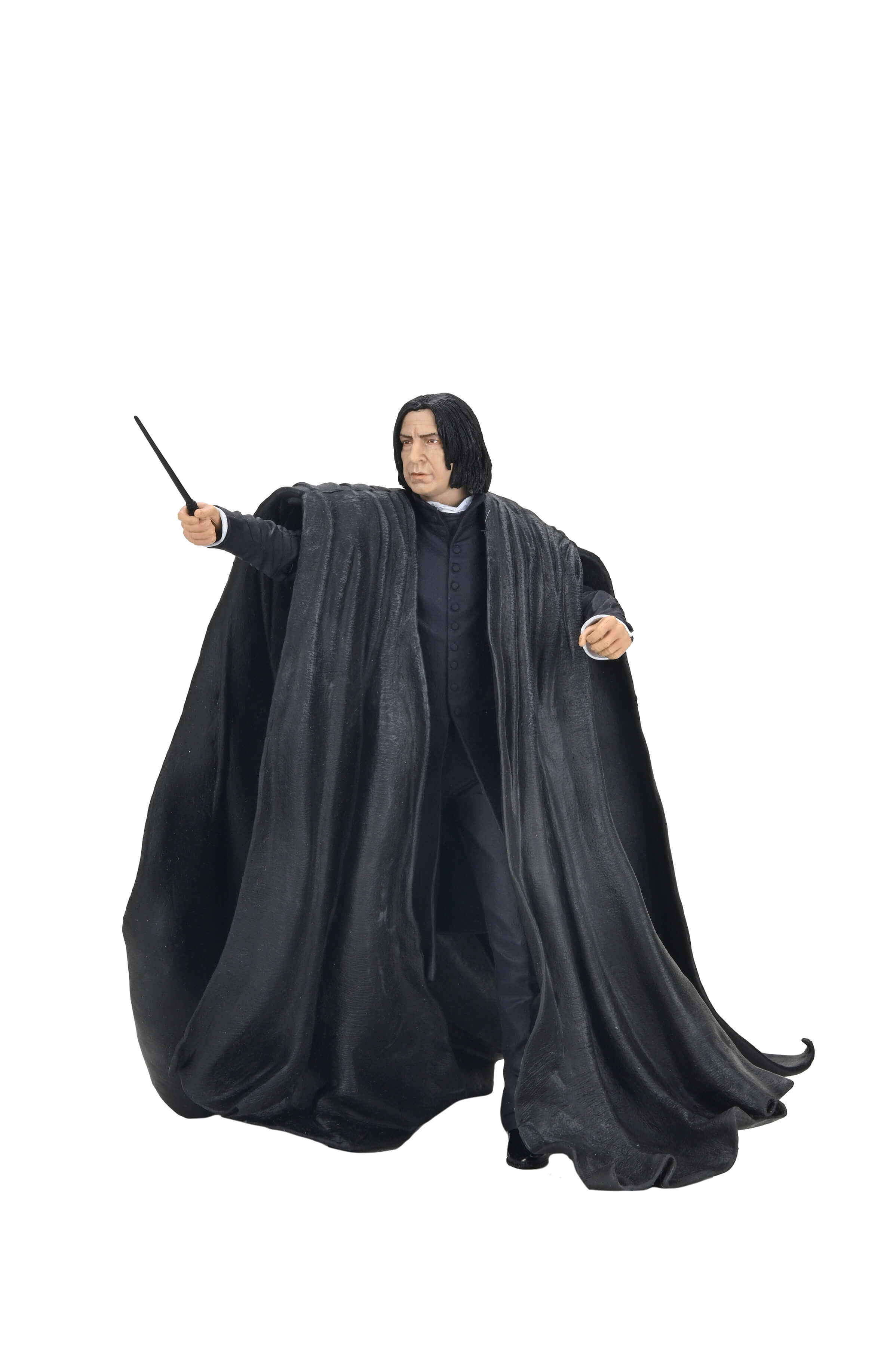 Harry Potter The Legacy Collection Professor Severus Snape Action Figure Gallery Image 12