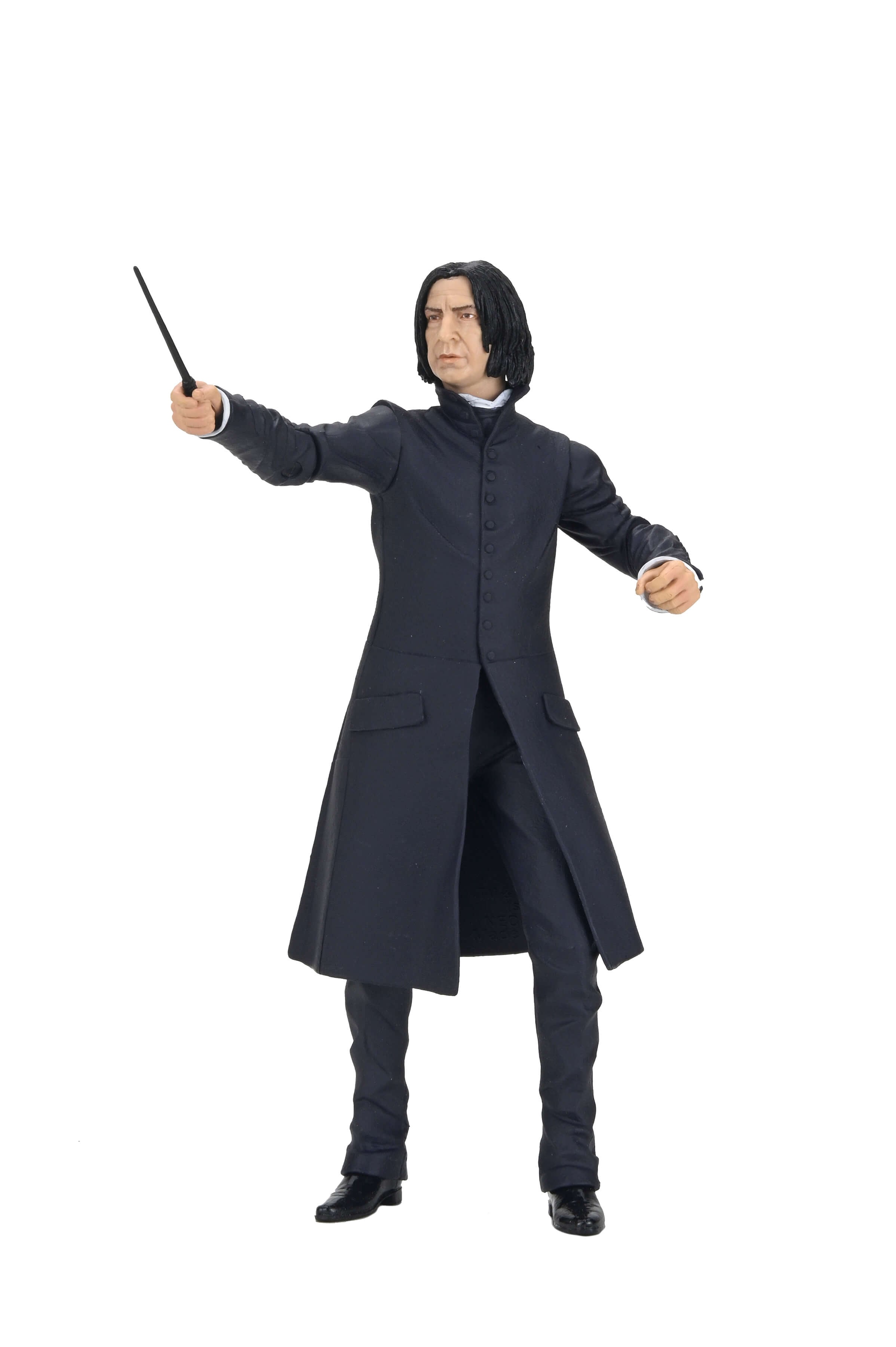 Harry Potter The Legacy Collection Professor Severus Snape Action Figure Gallery Image 13