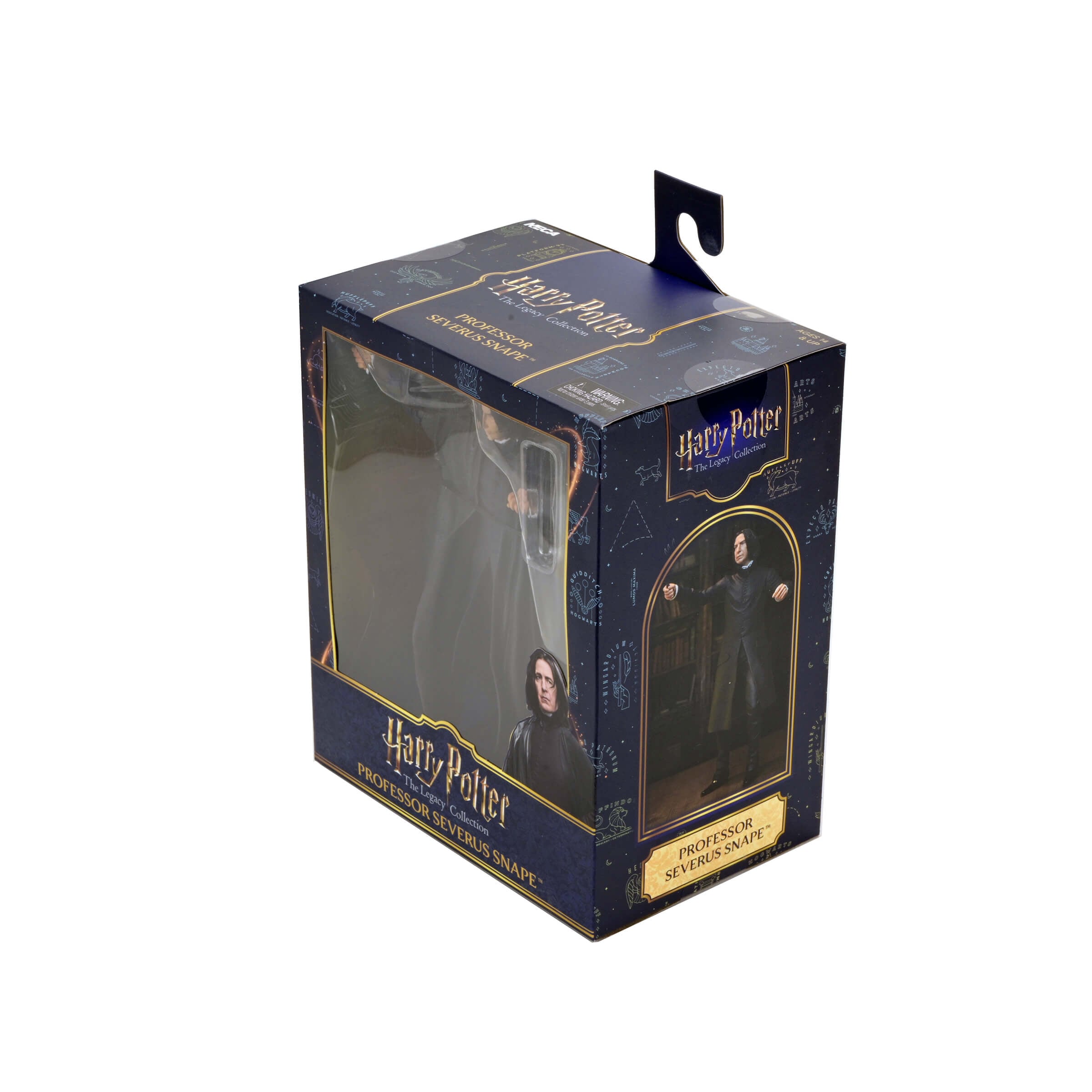Harry Potter The Legacy Collection Professor Severus Snape Action Figure Gallery Image 16