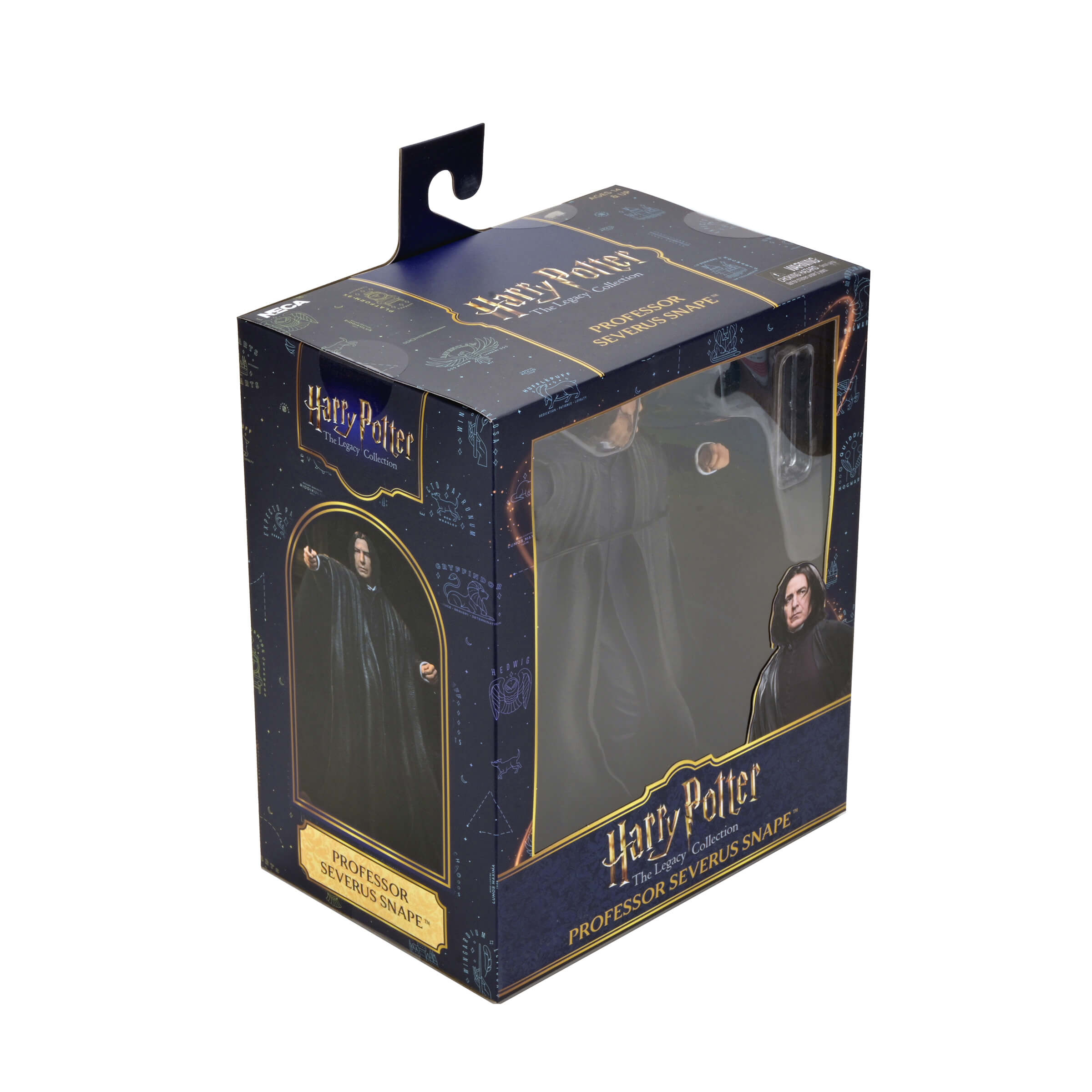 Harry Potter The Legacy Collection Professor Severus Snape Action Figure Gallery Image 15