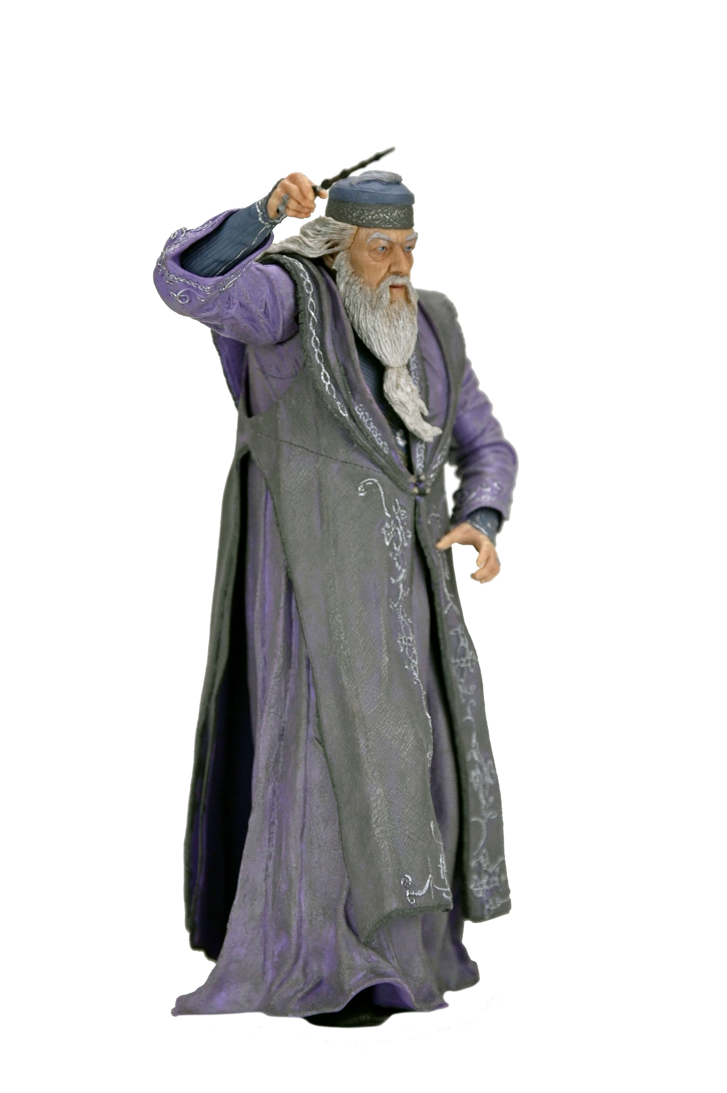Harry Potter The Legacy Collection Professor Albus Dumbledore Action Figure Gallery Image 12