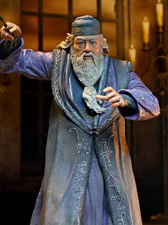 Harry Potter The Legacy Collection Professor Albus Dumbledore
