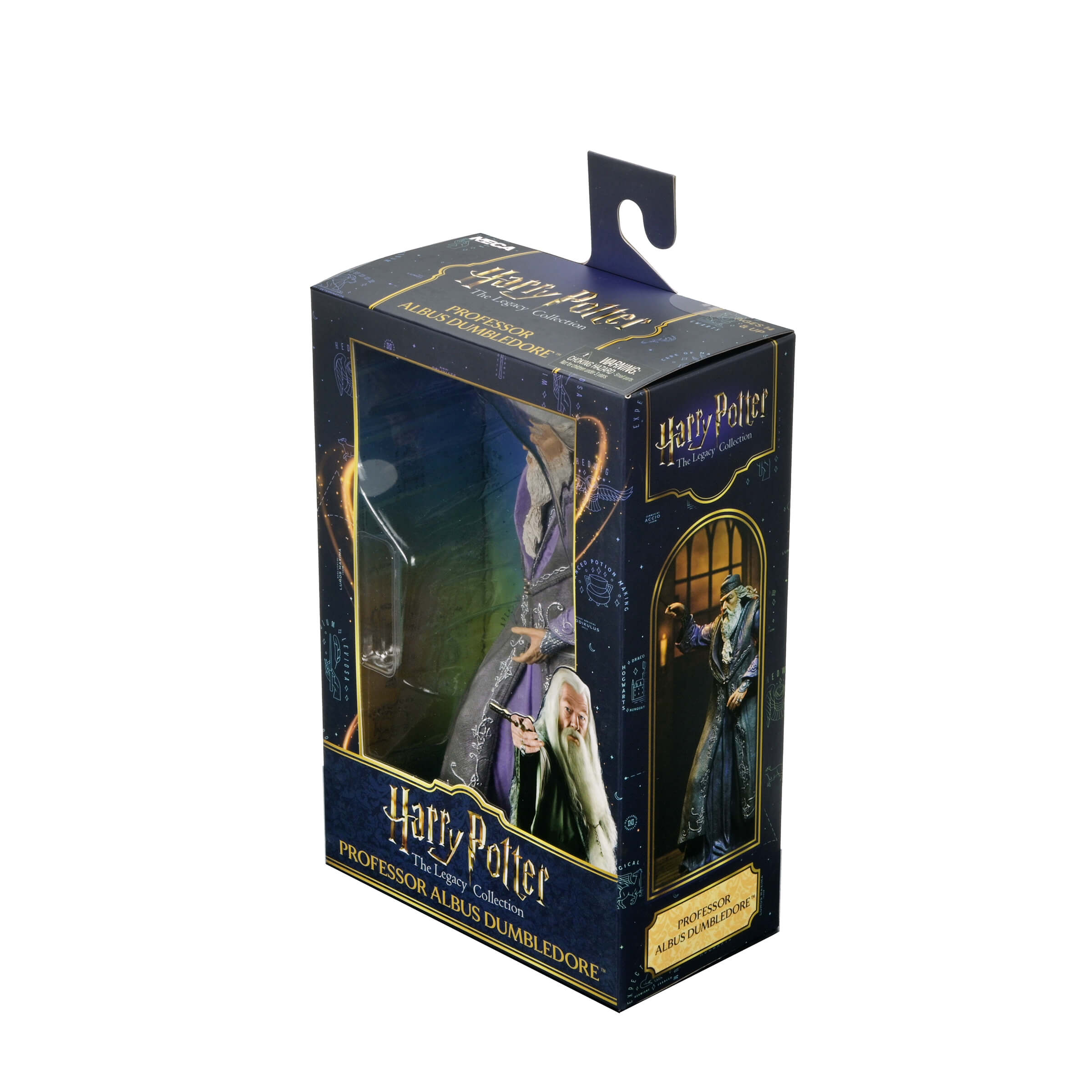 Harry Potter The Legacy Collection Professor Albus Dumbledore Action Figure Gallery Image 15