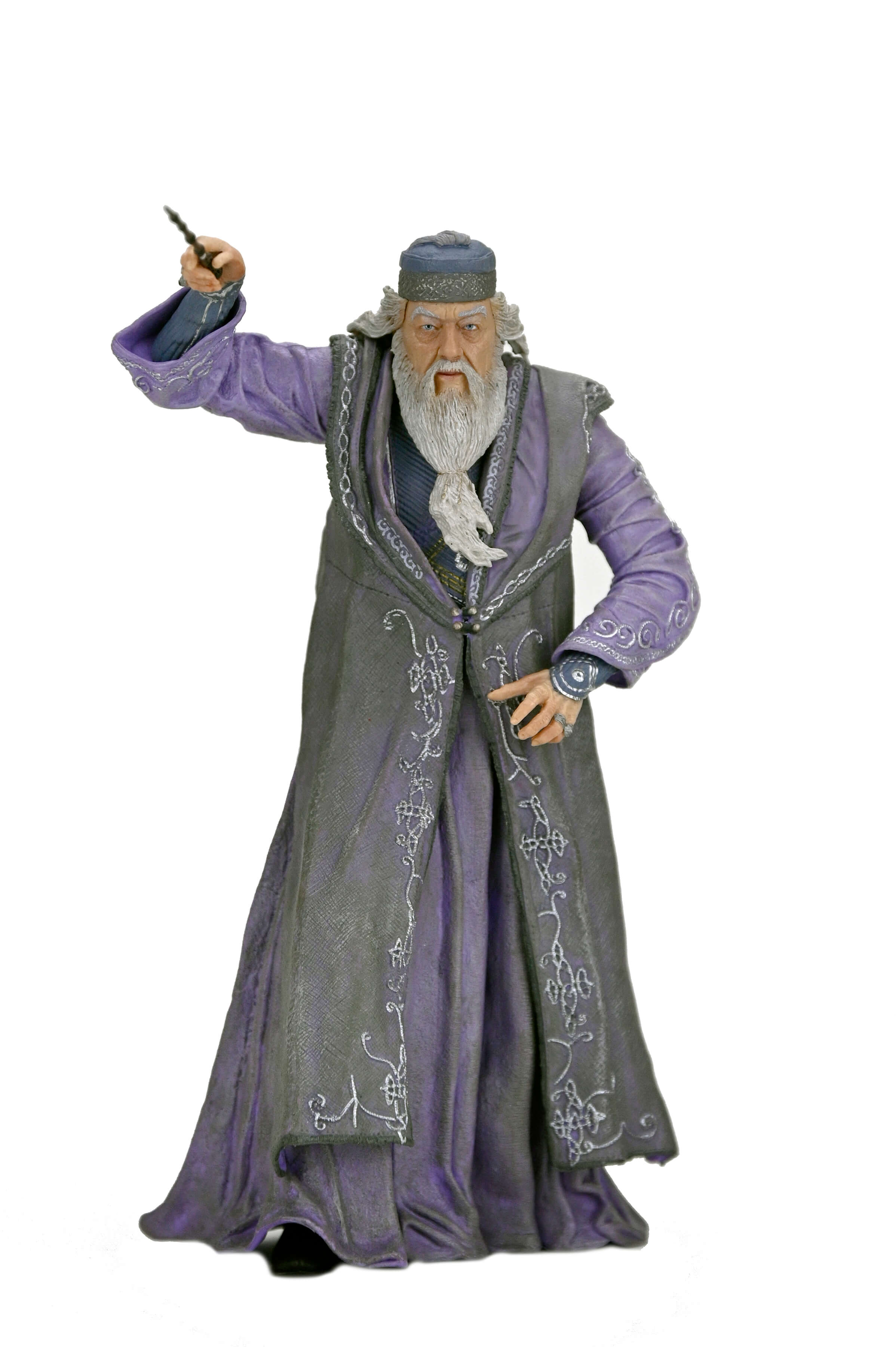 Harry Potter The Legacy Collection Professor Albus Dumbledore Action Figure Gallery Image 10