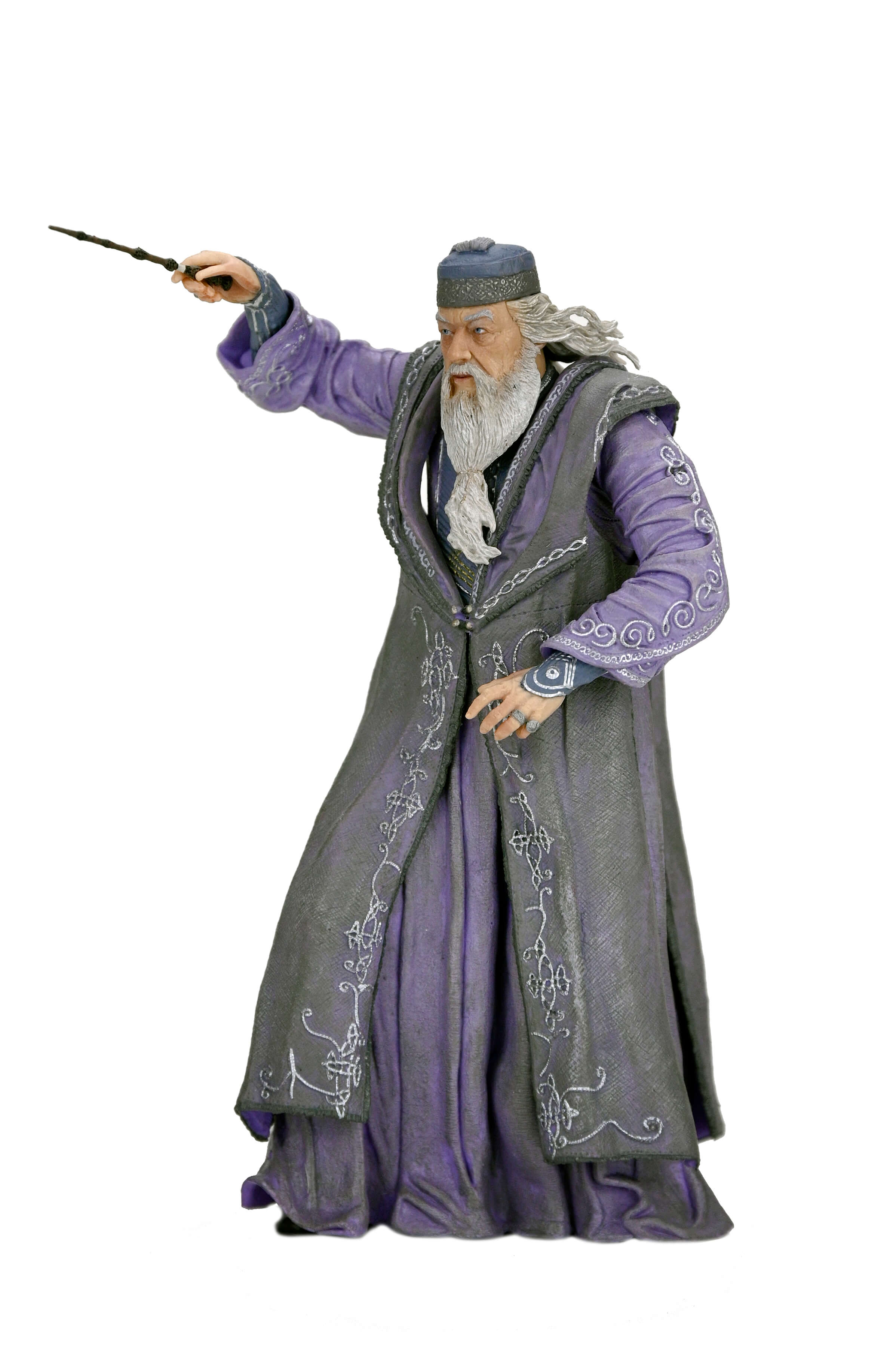 Harry Potter The Legacy Collection Professor Albus Dumbledore Action Figure Gallery Image 11