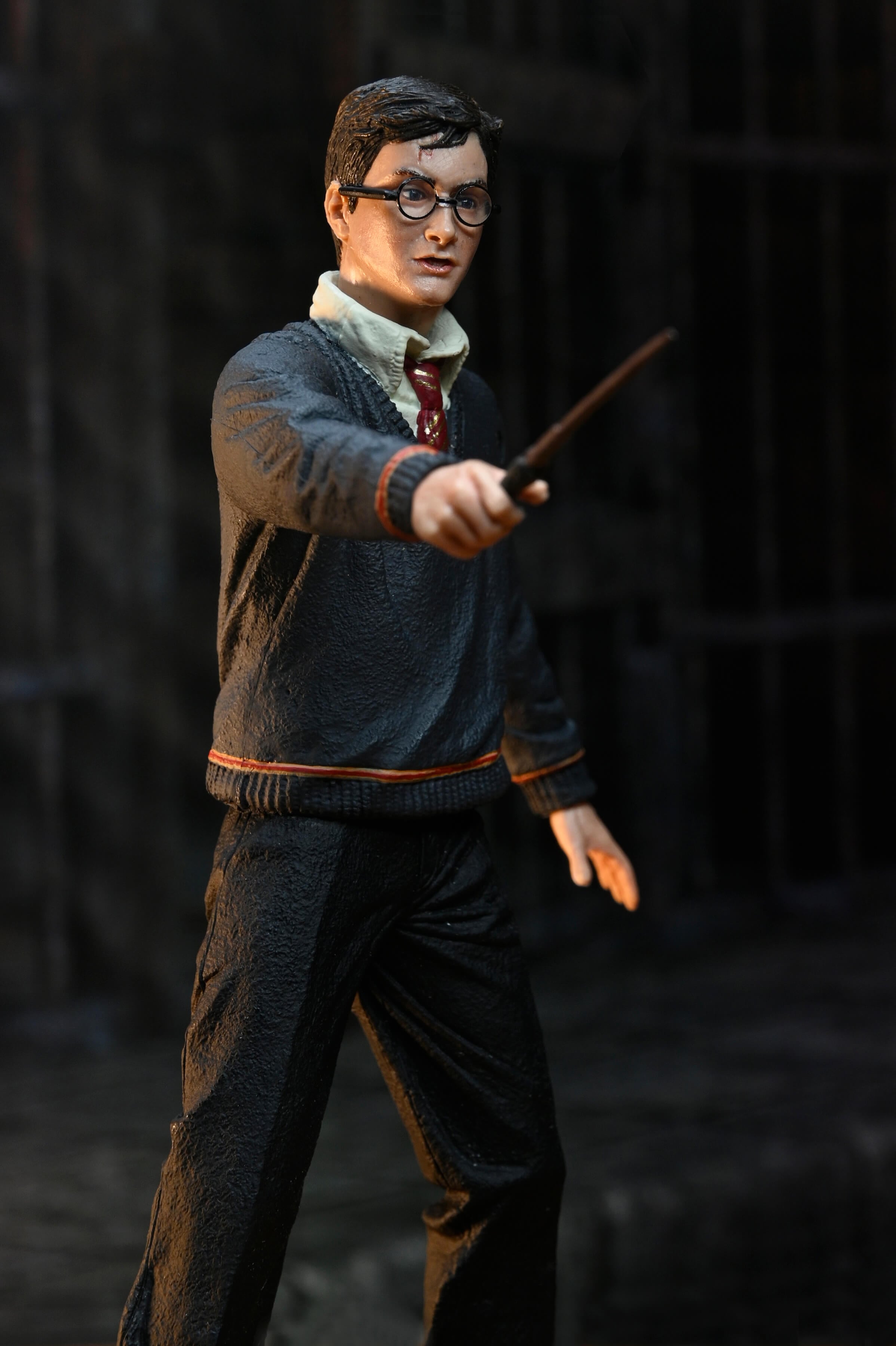 Harry Potter The Legacy Collection Harry Potter Action Figure Gallery Image 5