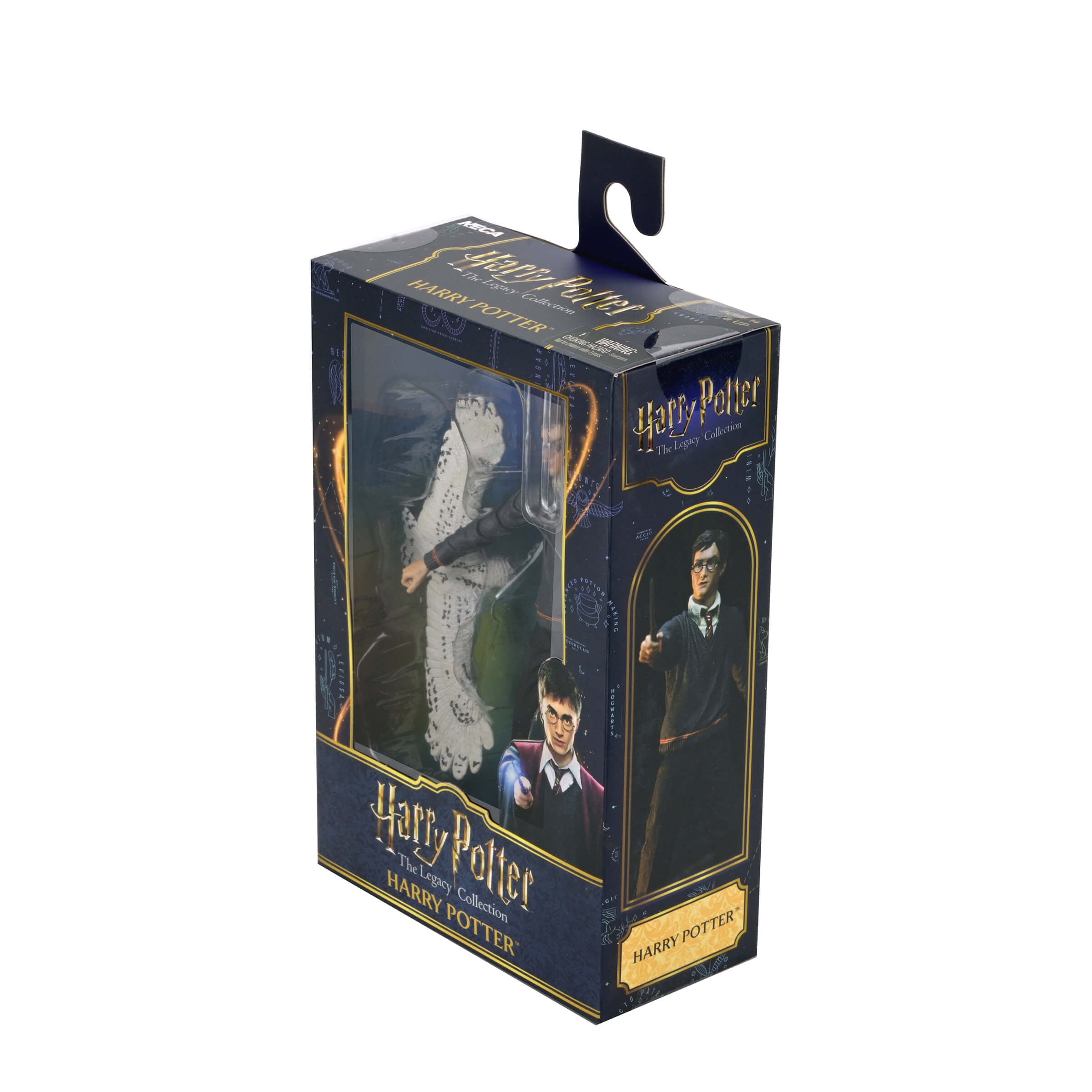 Harry Potter The Legacy Collection Harry Potter Action Figure Gallery Image 13