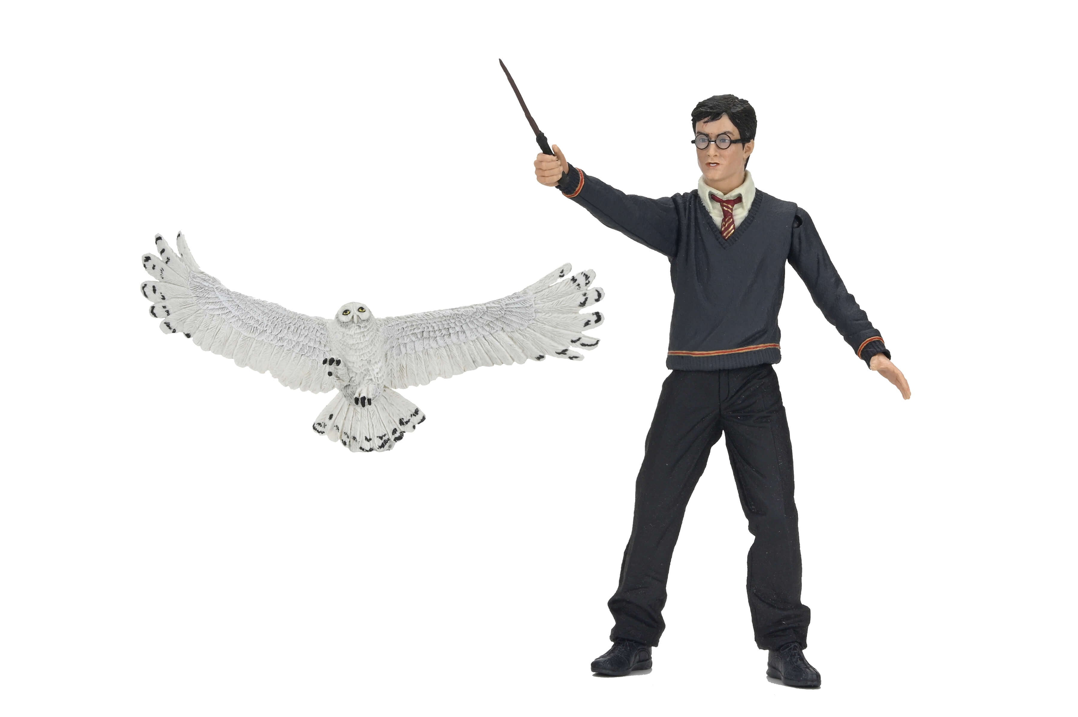Harry Potter The Legacy Collection Harry Potter Action Figure Gallery Image 8
