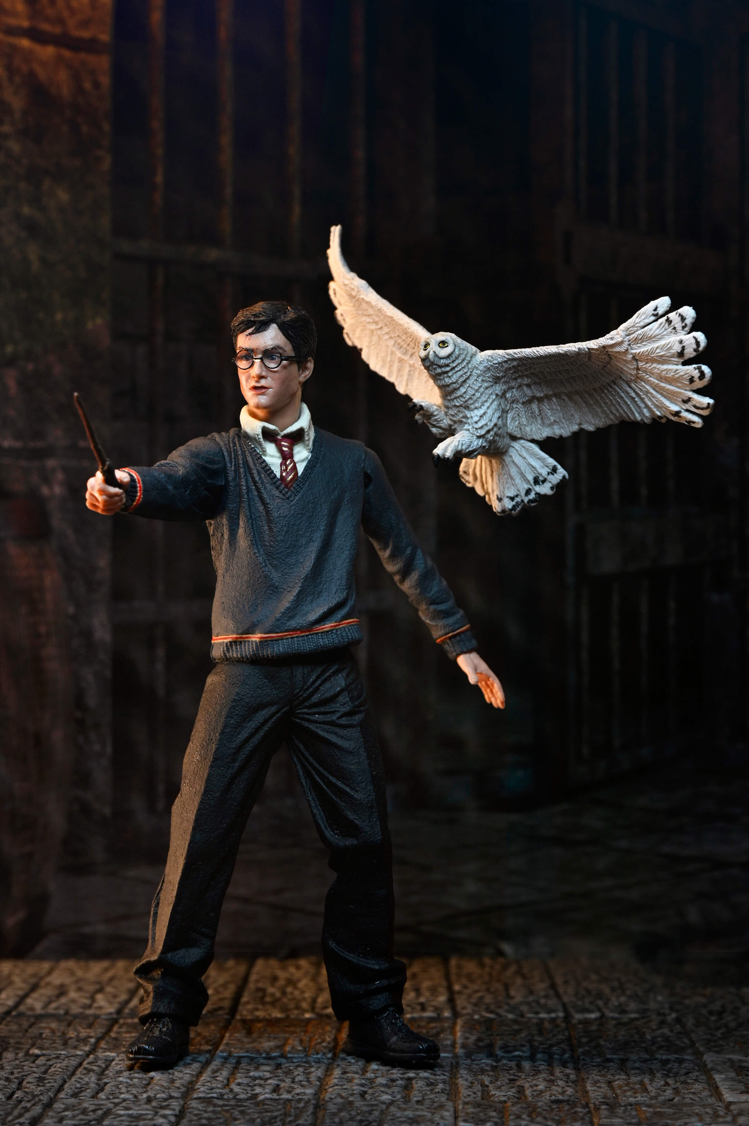 Harry Potter The Legacy Collection Harry Potter Action Figure Gallery Image 3