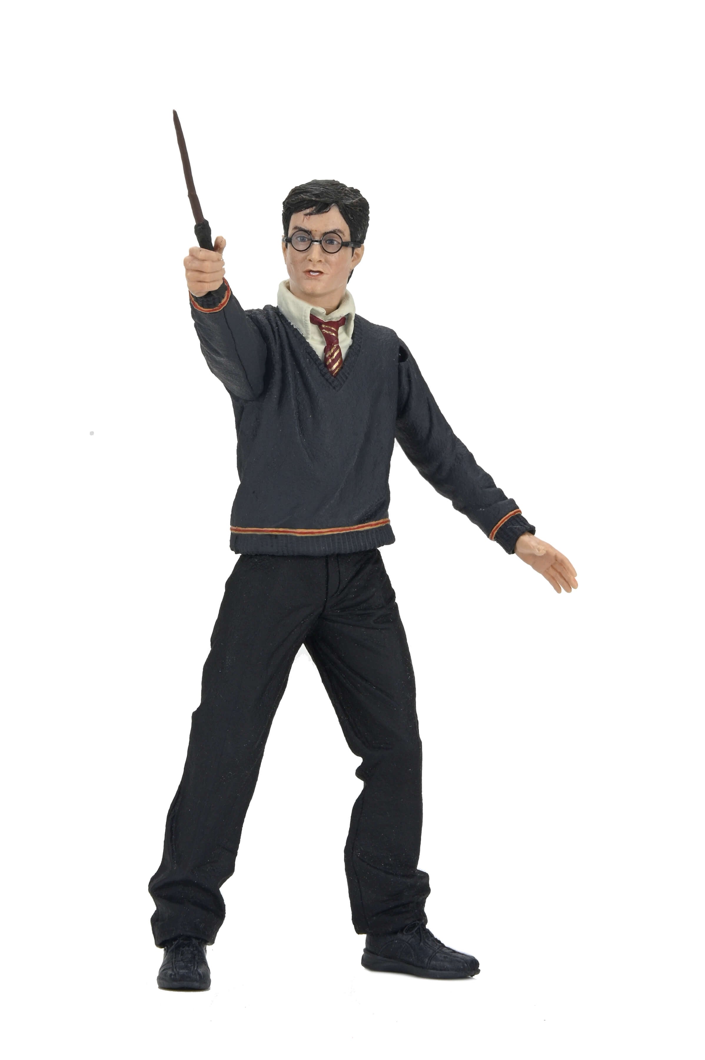 Harry Potter The Legacy Collection Harry Potter Action Figure Gallery Image 9