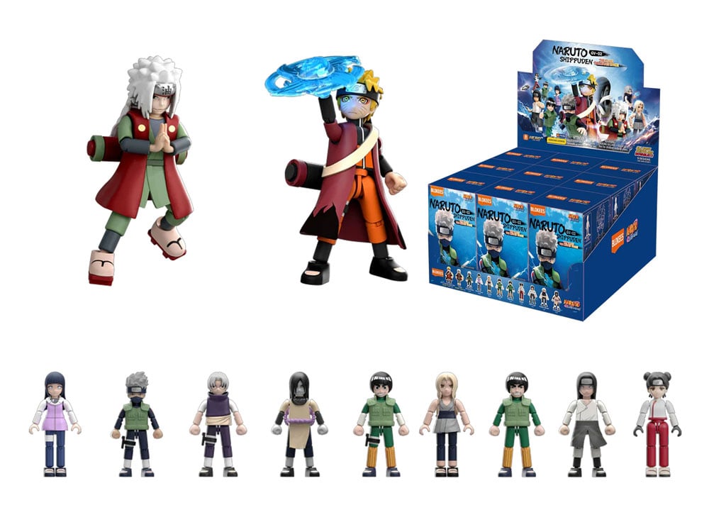 NARUTO セット S.H.Figuarts NARUTOP99 Edition Naruto Uzumaki & sakura Haruno set