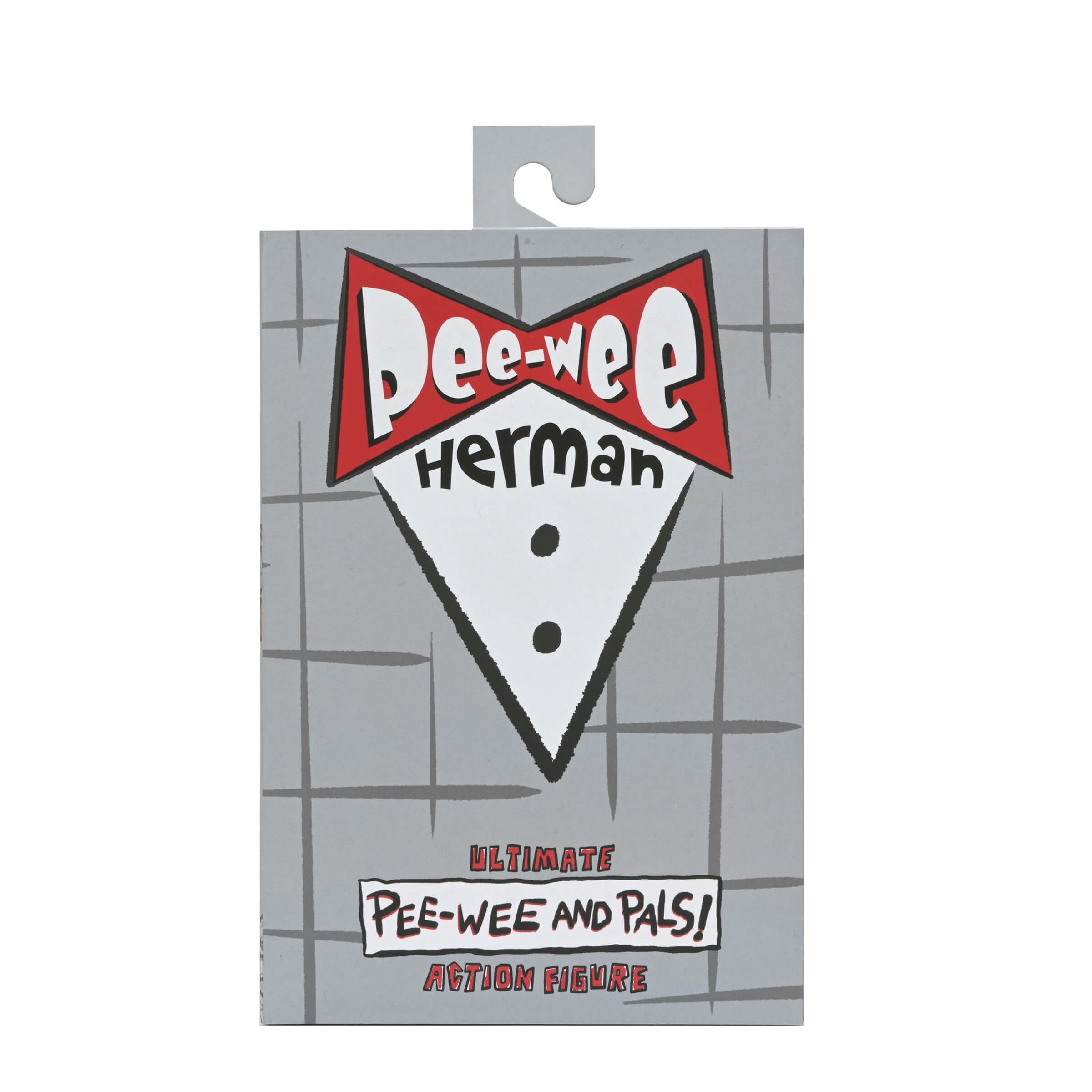Pee-Wee's Playhouse Ultimate Pee-Wee Herman & Pals Action Figure Set Gallery Image 13